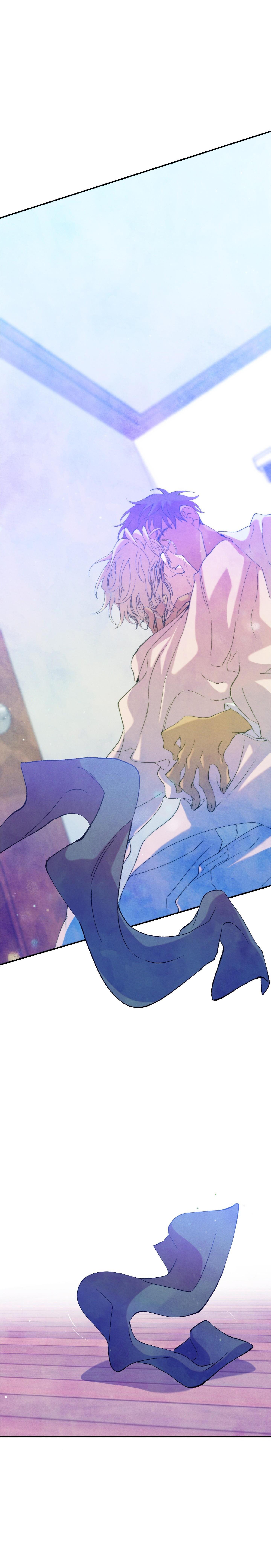 Đọc truyện ÔNG CHÚ BÊN CỬA SỔ - Chapter 61