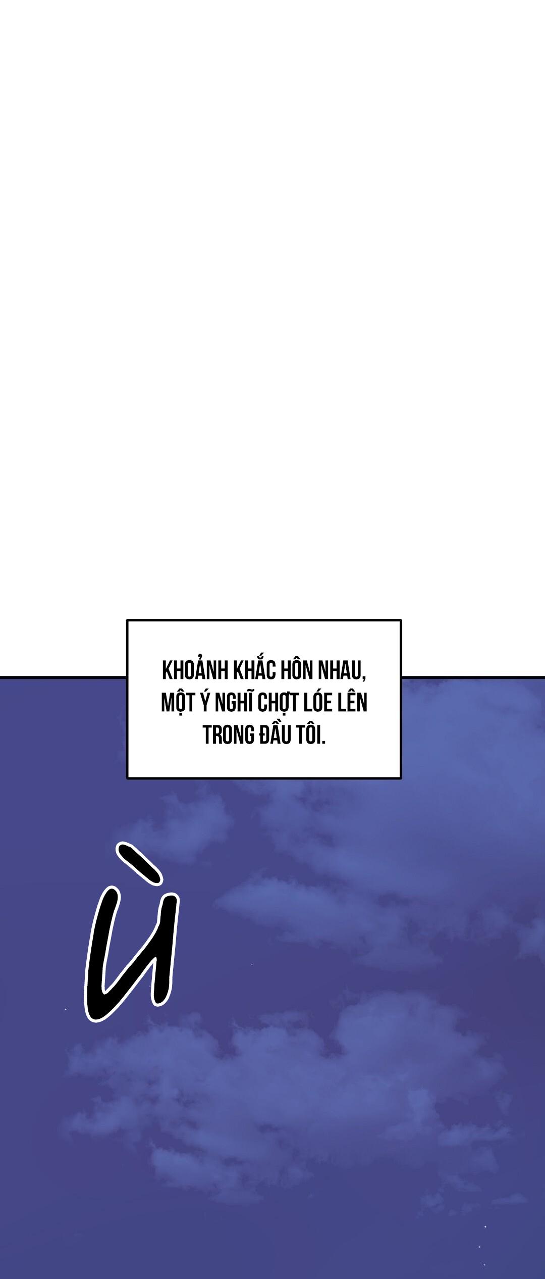 Đọc truyện CHUYỆN TÌNH ĐẢO HOANG - Chapter 33