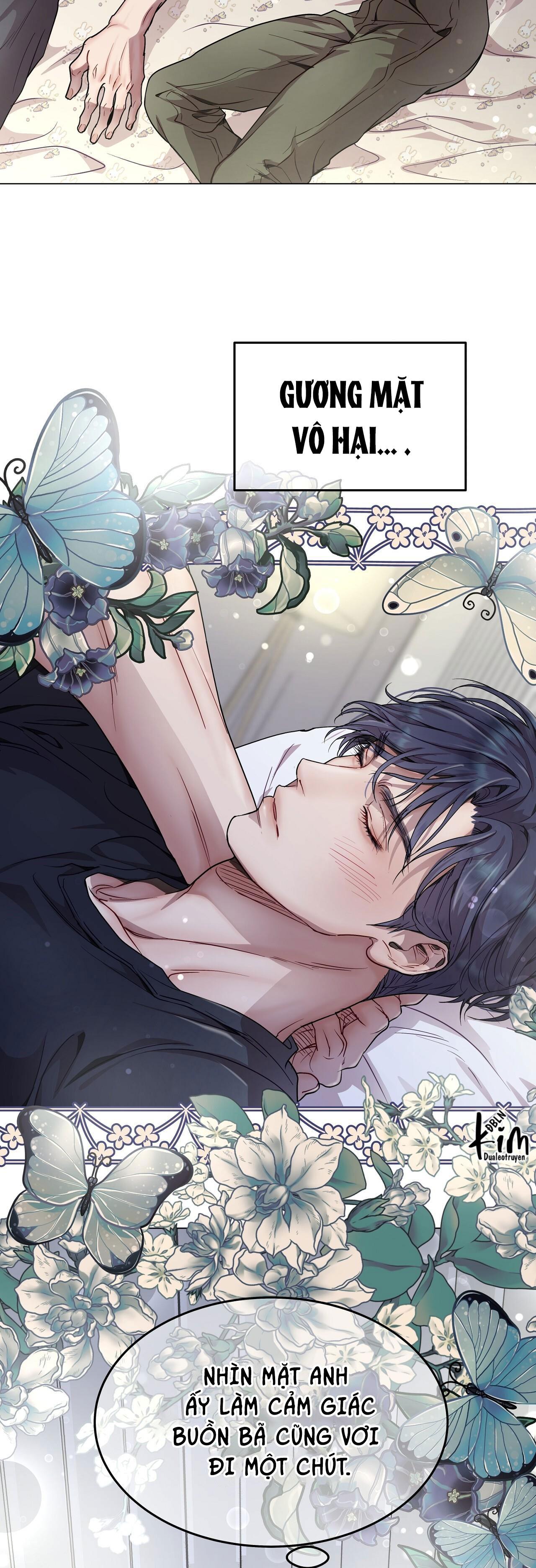 Đọc truyện LỐI SỐNG ÍCH KỶ - Chapter 48