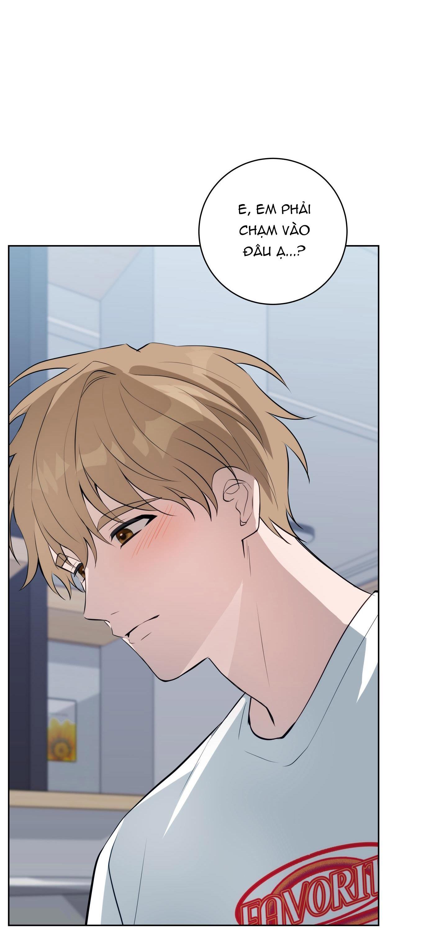 Đọc truyện Ba ngày, làm thật - Chapter 11