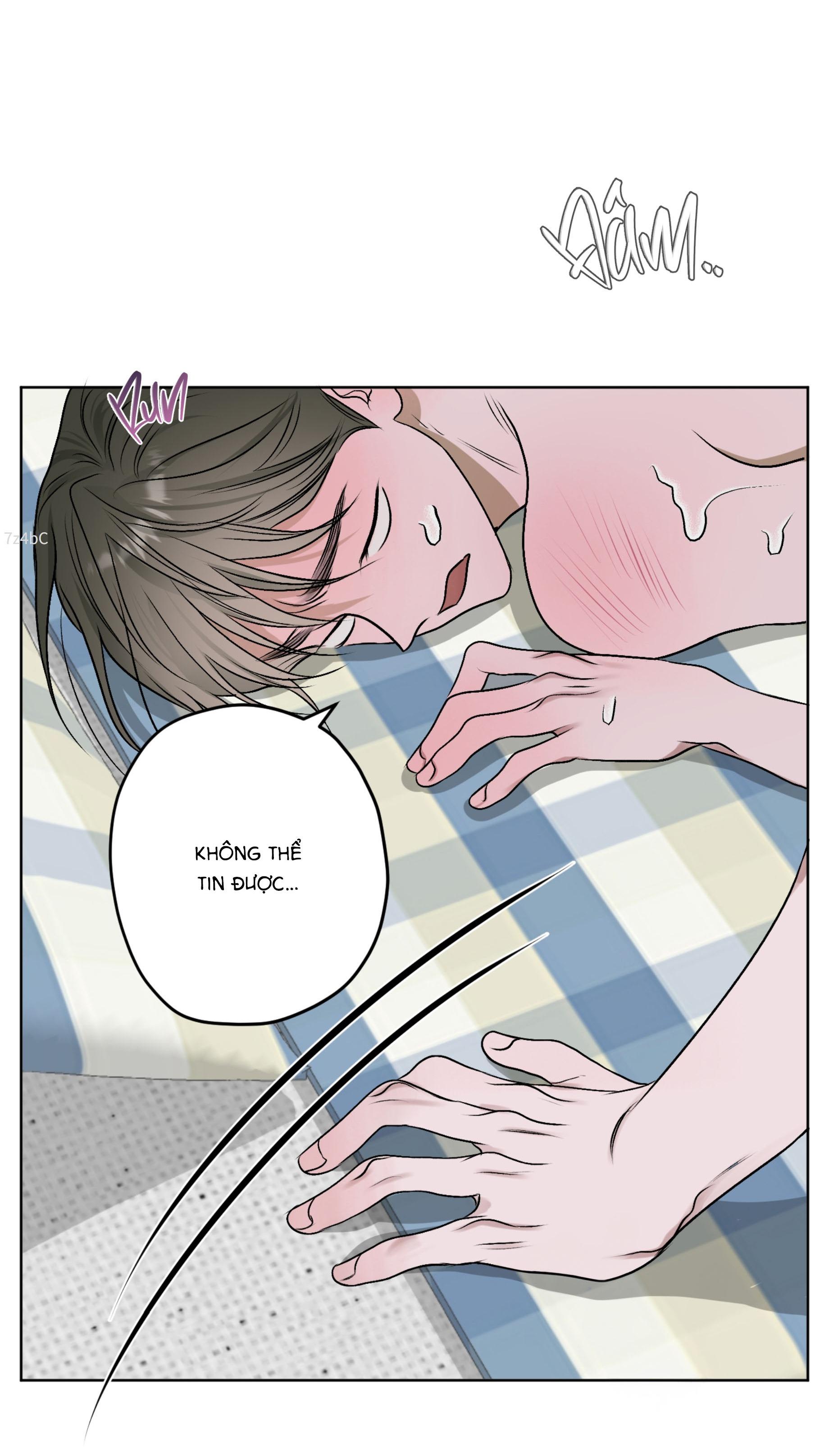 Đọc truyện  Đầm Sen Héo Úa - Chapter 13