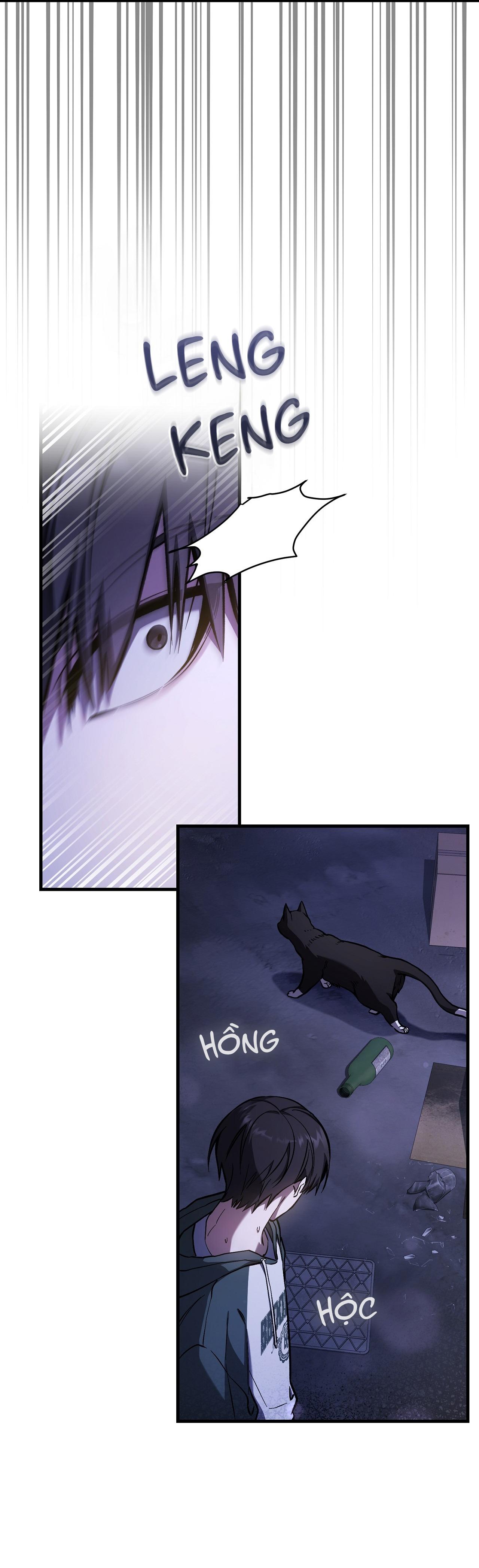 Đọc truyện Hunter muốn sống một cách yên bình - Chapter 15