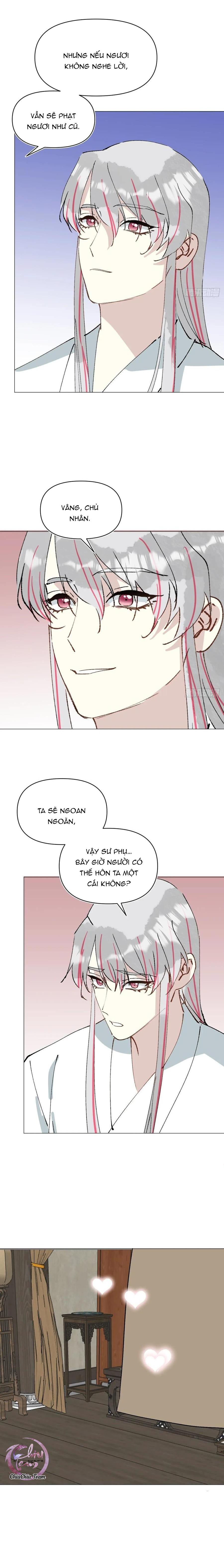 Đọc truyện Sau Khi Trùng Sinh Ta Thuần Hóa Đồ Đệ Xấu Xa (END) - Chapter 67