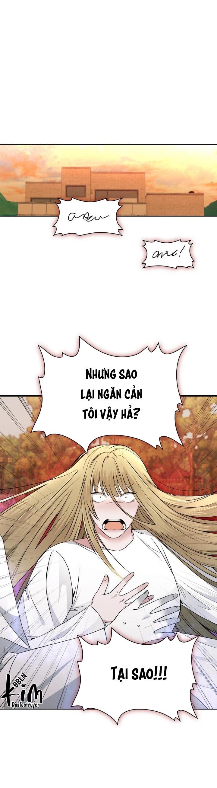 Đọc truyện SĂN CÁO - Chapter 10