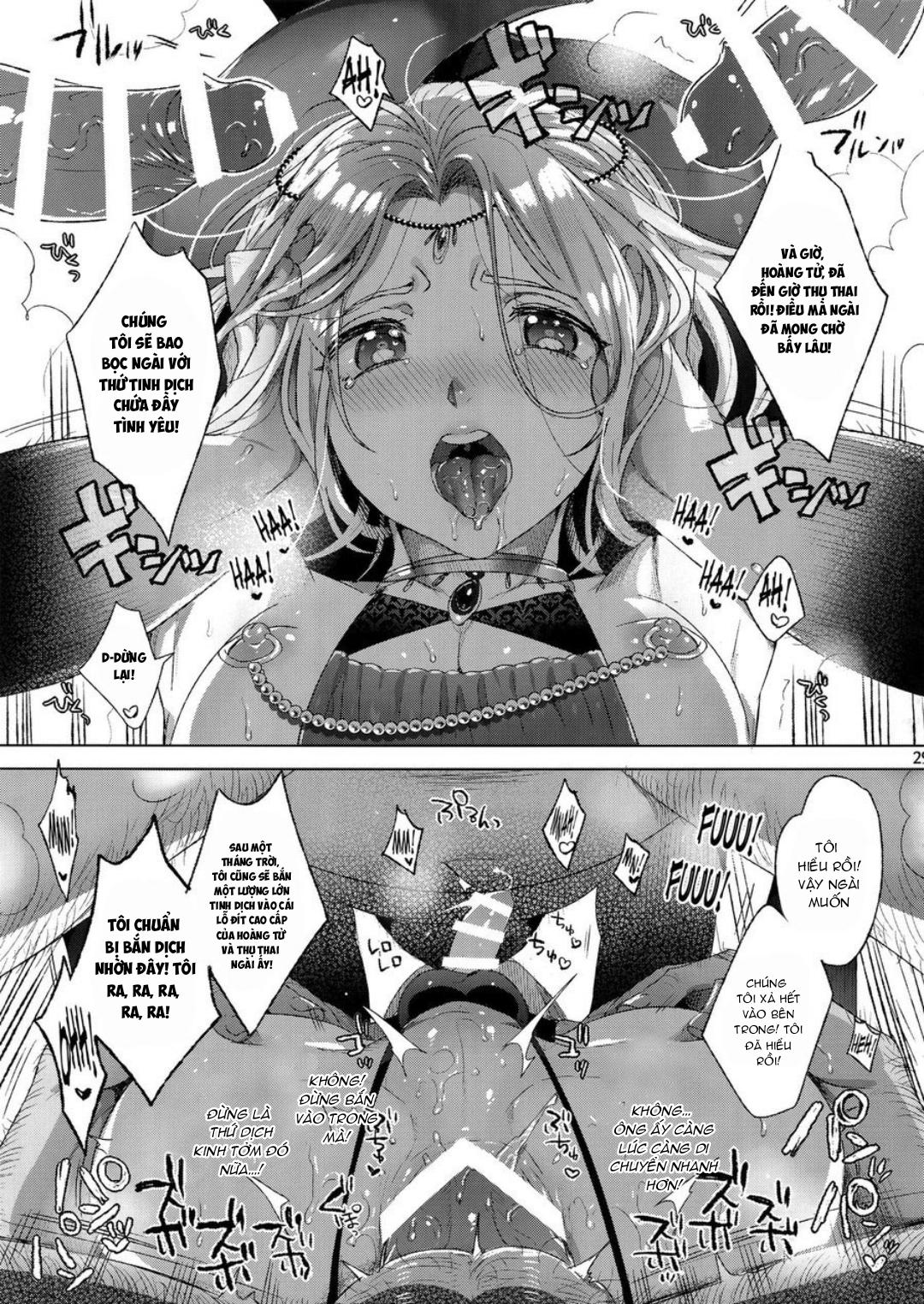 Đọc truyện Tổng hợp Boylove - Chapter 17