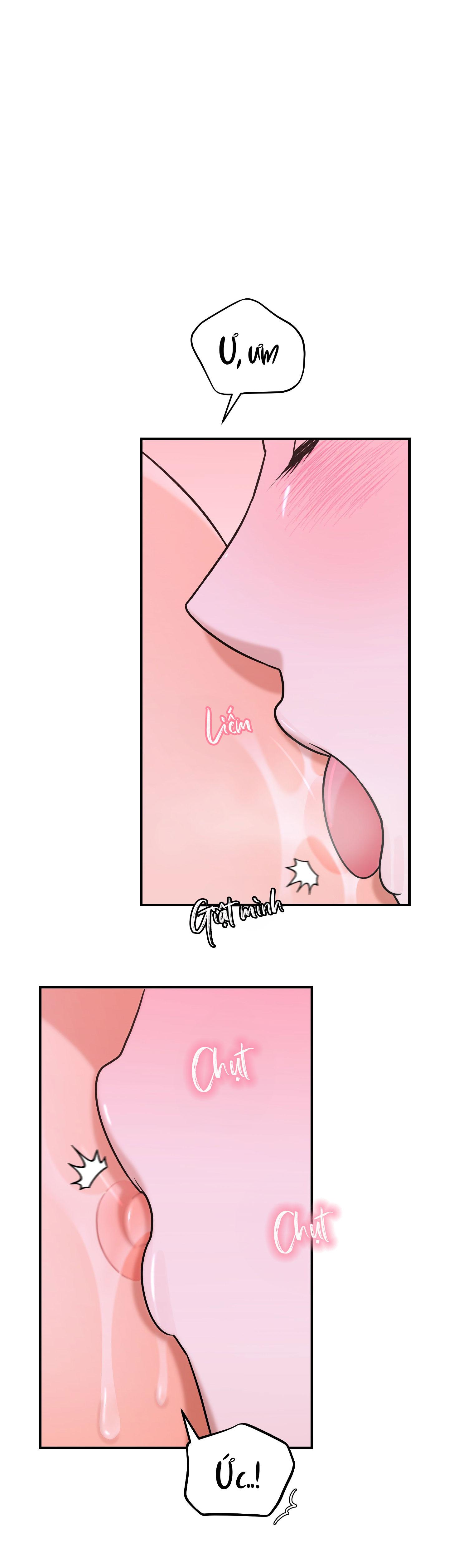 Đọc truyện BL NGẮN TUYỂN CHỌN - Chapter 35.7