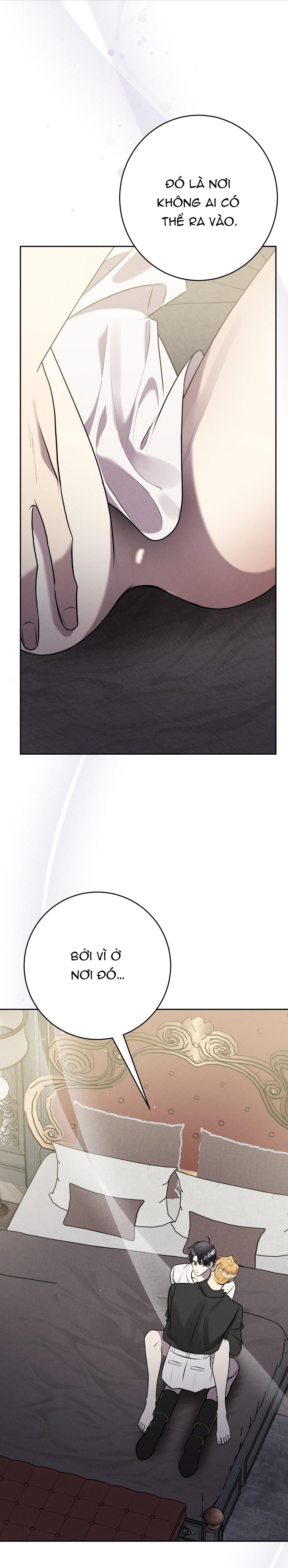 Đọc truyện ĐÁM CƯỚI TAI TIẾNG - Chapter 15