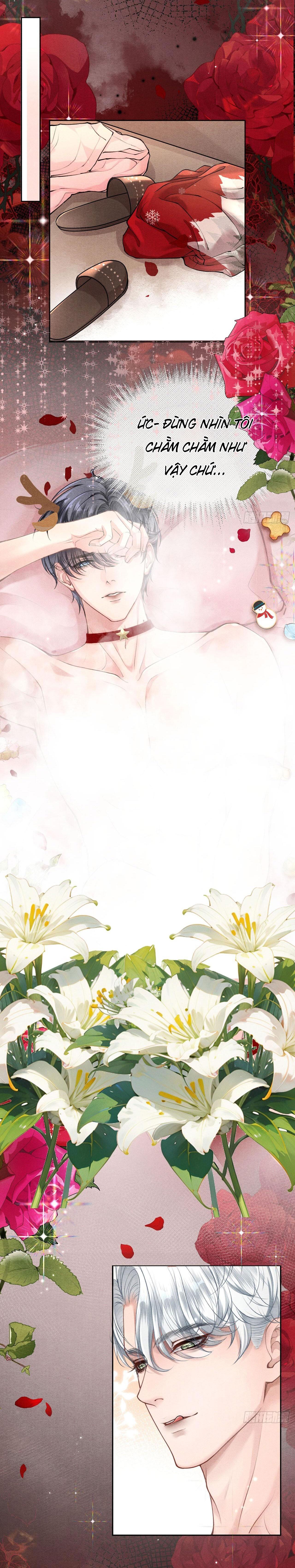 Đọc truyện Lông Vũ Ngược Sáng - Chapter 9.2