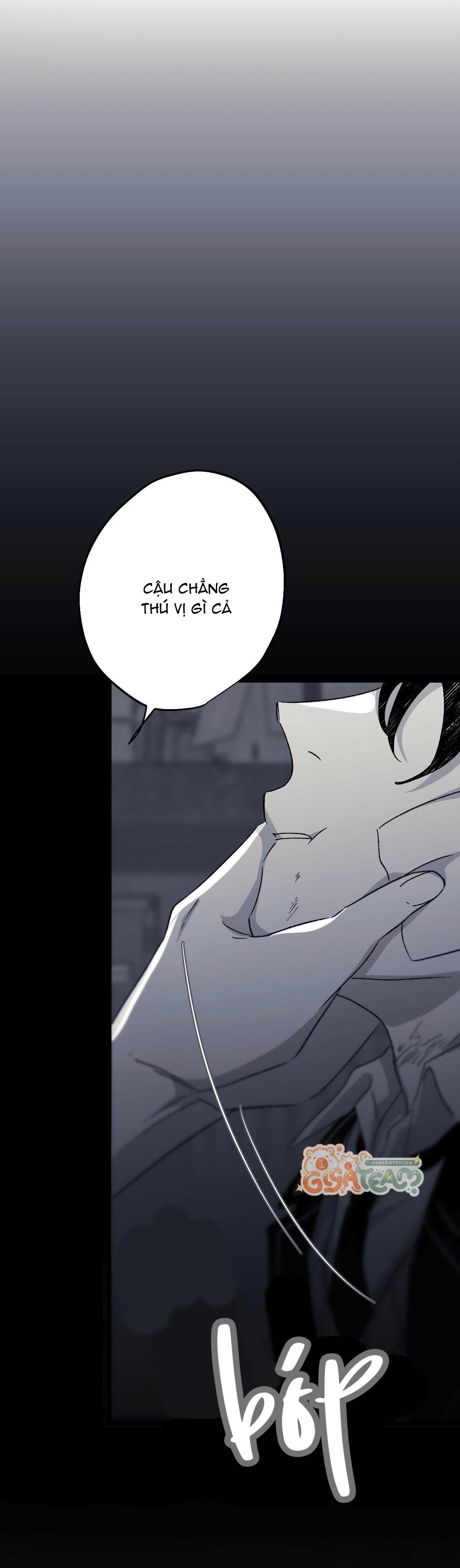 Đọc truyện Hunting - Chapter 11