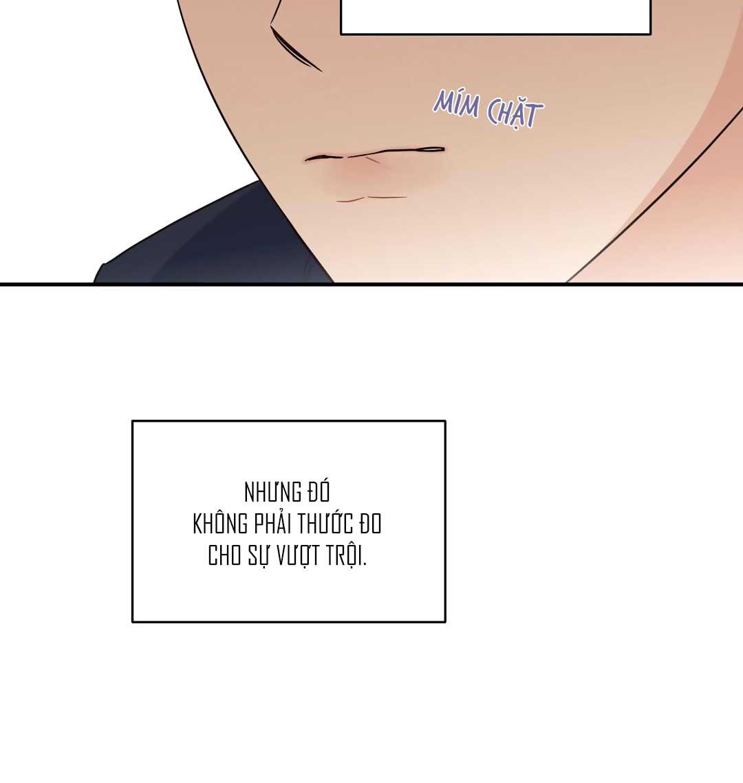 Đọc truyện CHẤN THƯƠNG ALPHA - Chapter 11