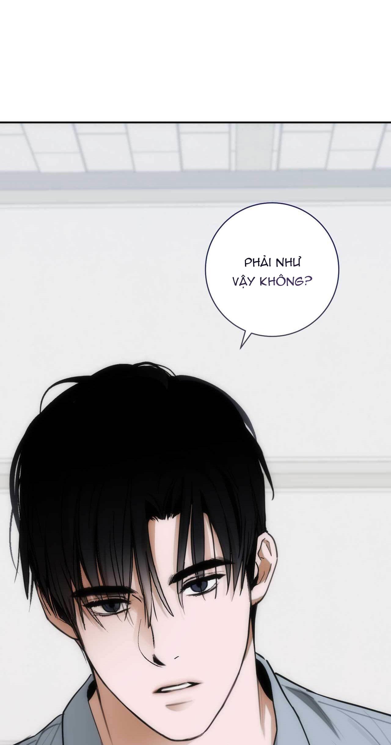 Đọc truyện CHÌM TRONG KHOÁI LẠC - Chapter 14