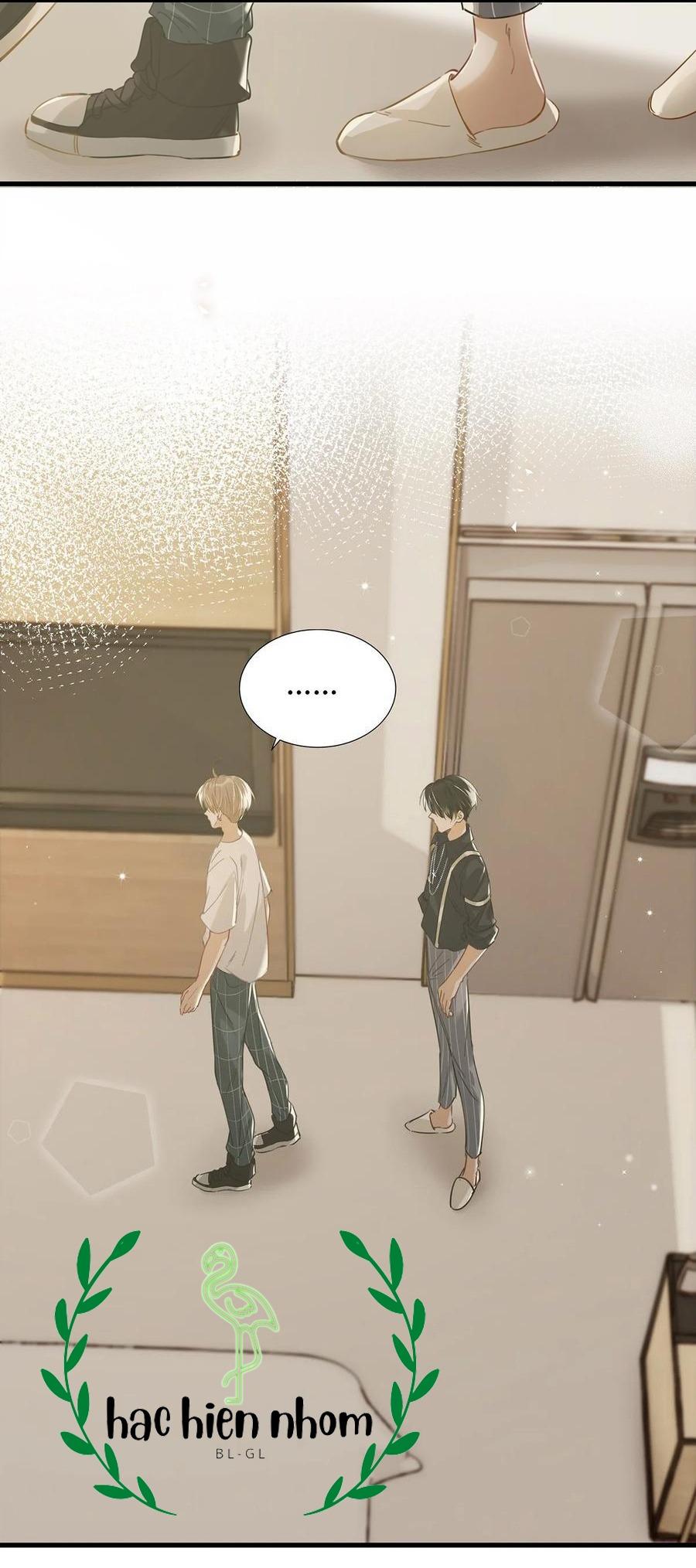 Đọc truyện Tôi và đối tác của tôi [DROP] - Chapter 41