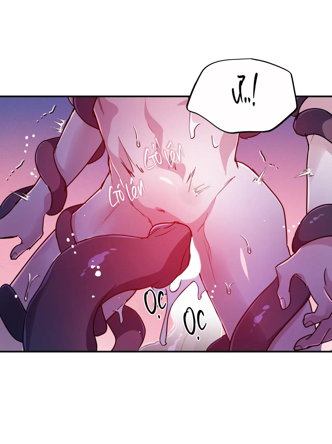 Đọc truyện  Ám Giữ Linh Hồn - Chapter 53