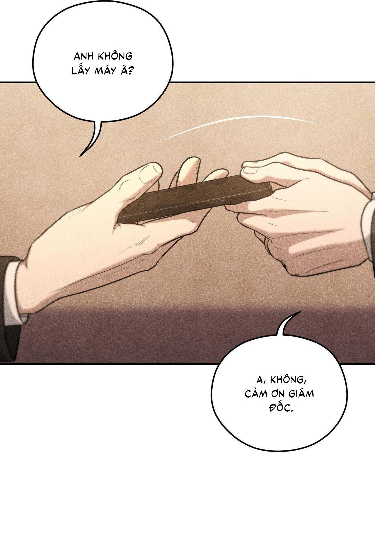 Đọc truyện  Gấu Teddy thân yêu - Chapter 37