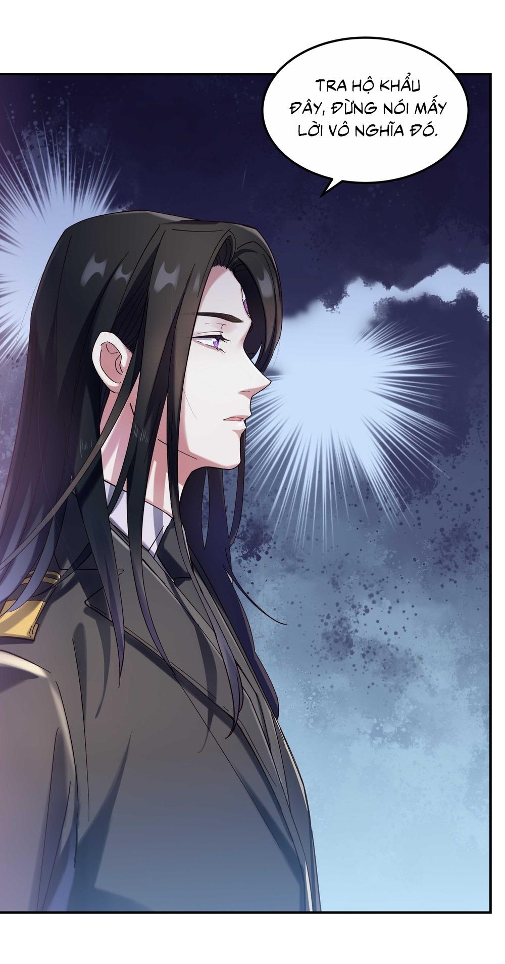 Đọc truyện Quán cơm tỳ hưu - Chapter 26