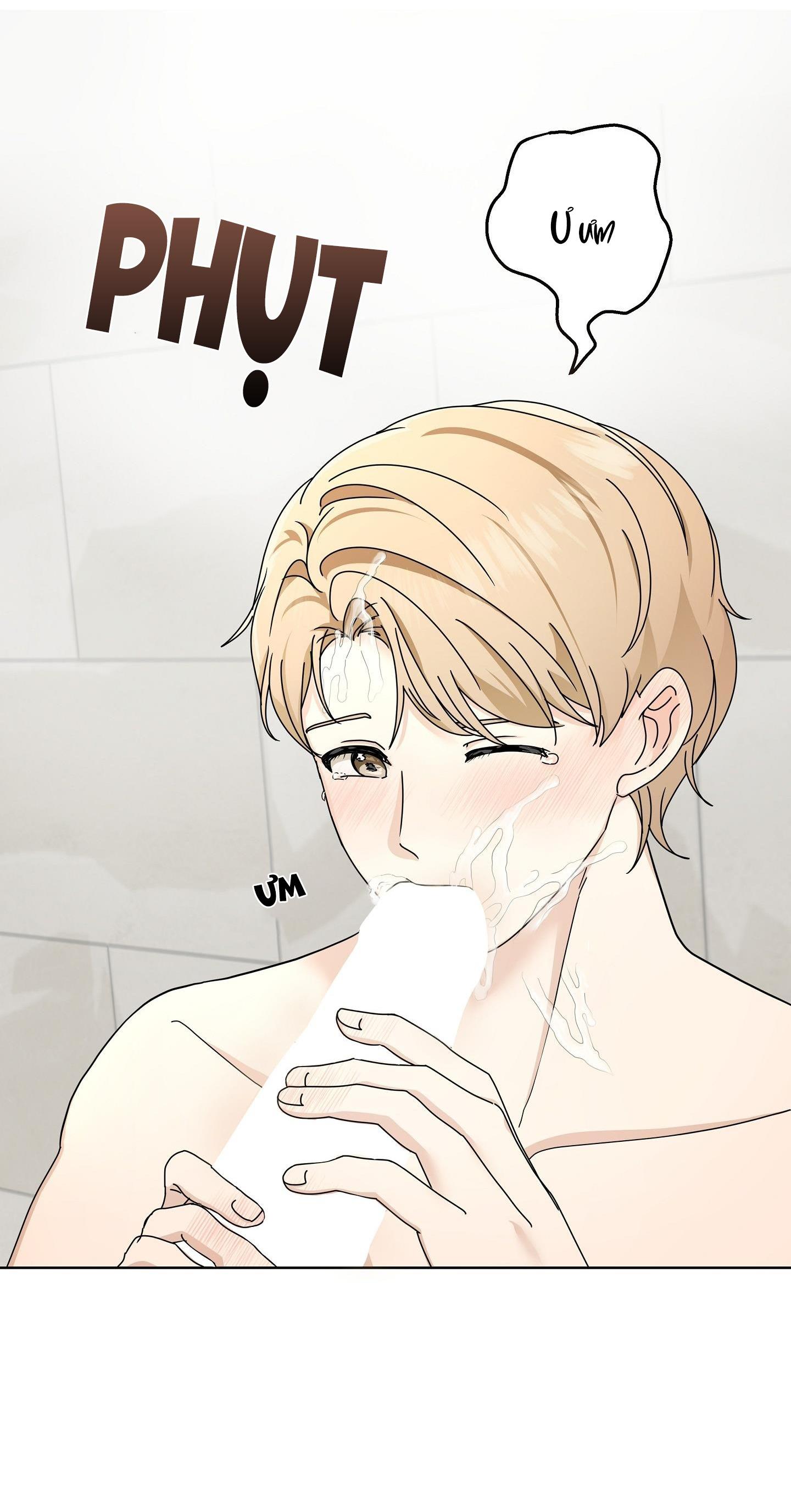 Đọc truyện (END) ANH CHÀNG MŨM MĨM - Chapter 7