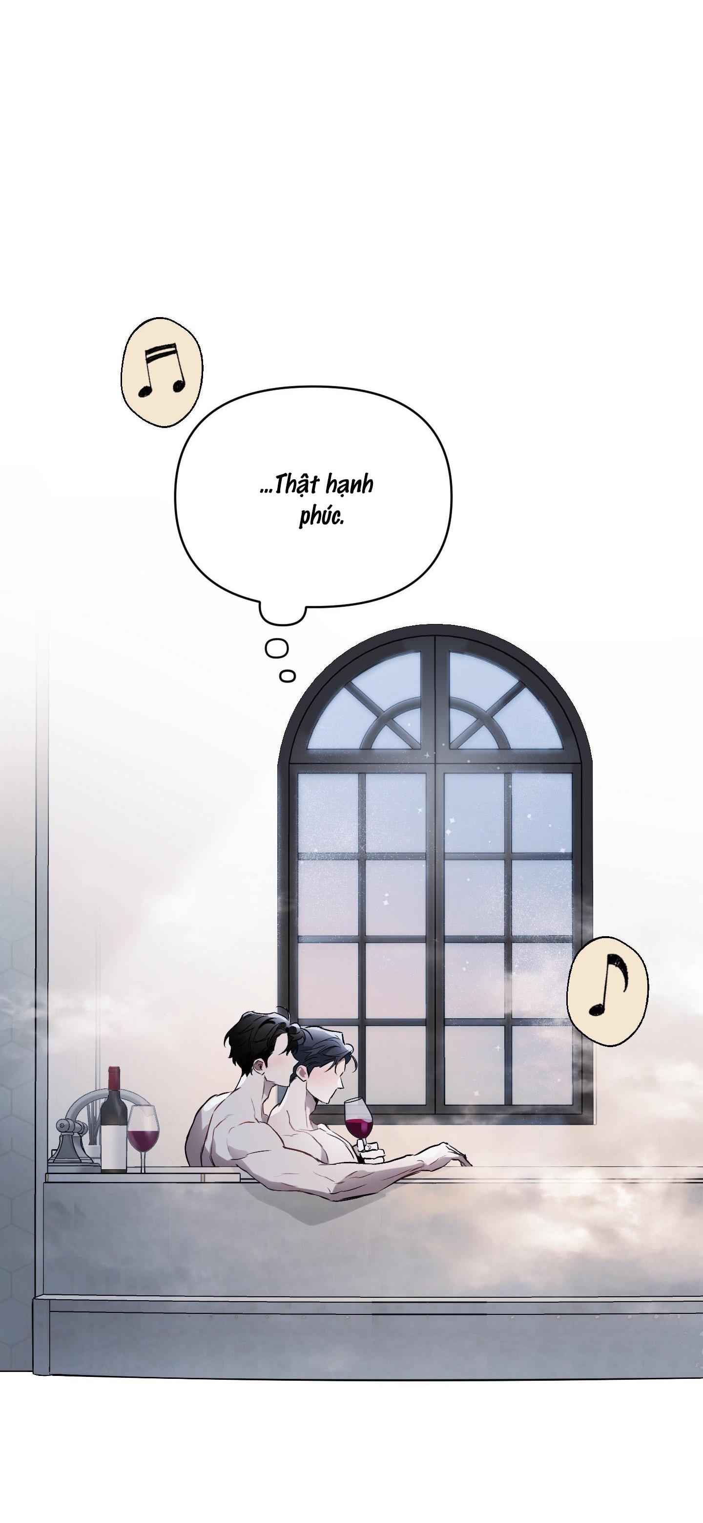 Đọc truyện  Định Tên Mối Quan Hệ - Chapter 45