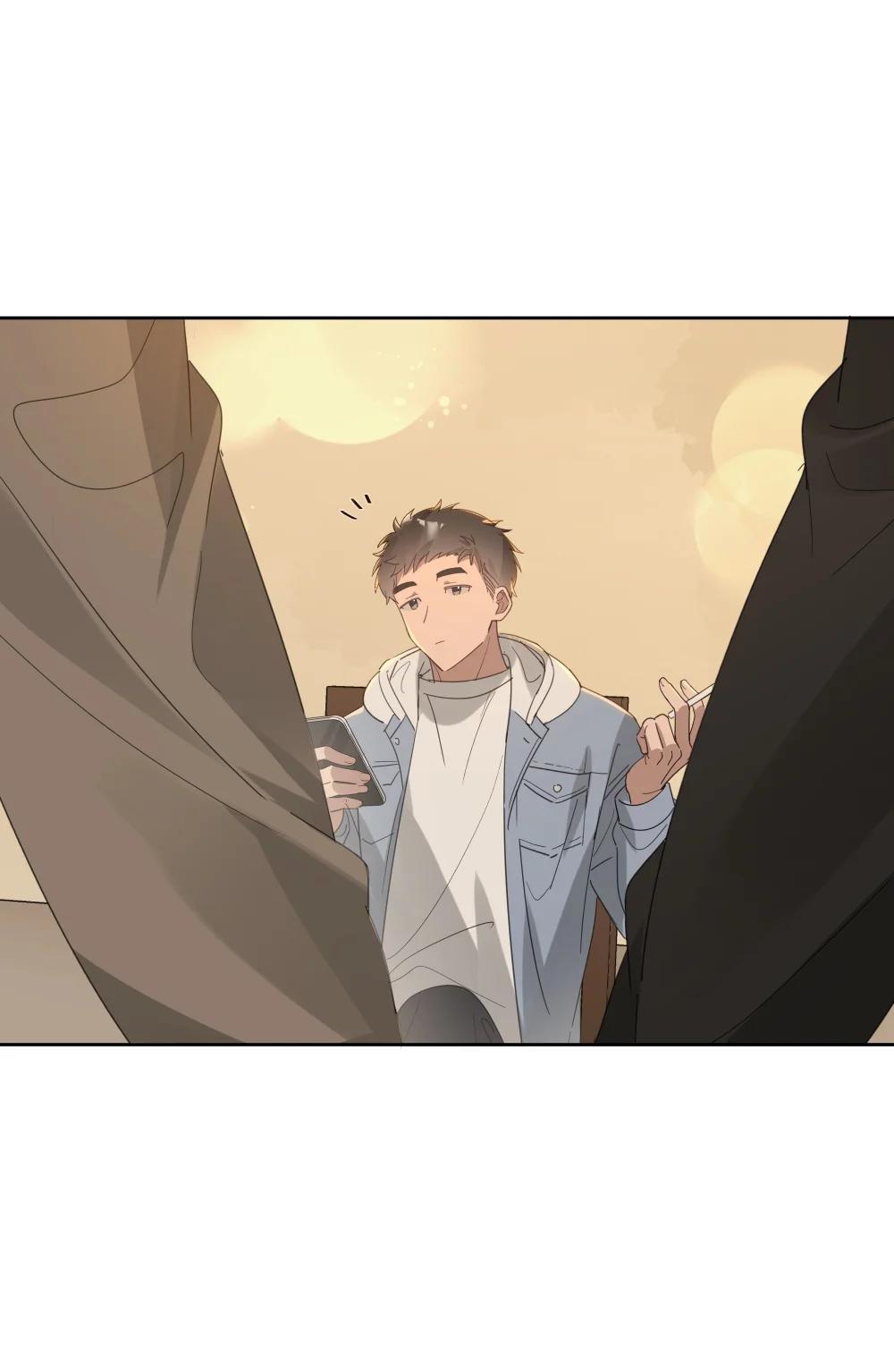 Đọc truyện Năm tháng qua - Chapter 59