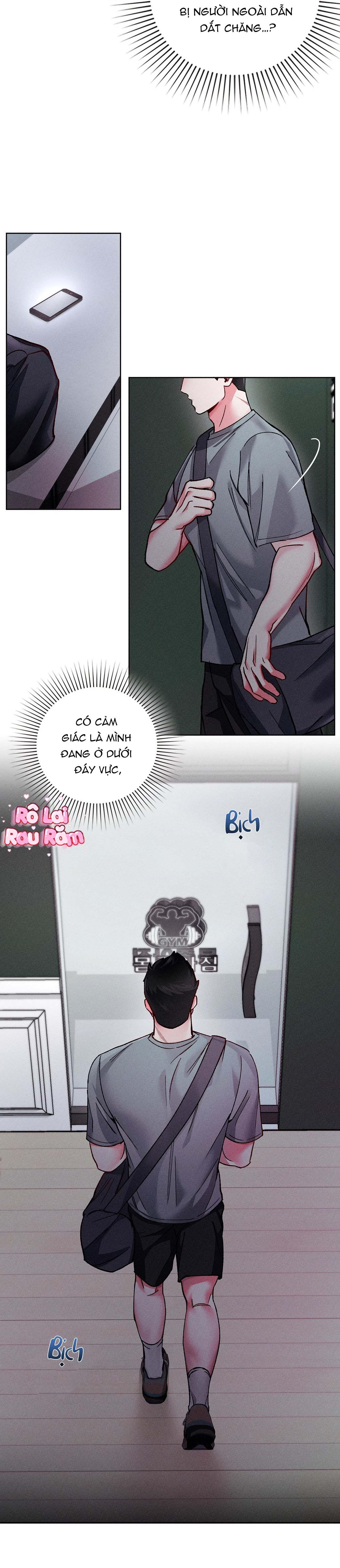 Đọc truyện NÂNG TẠ THOÁT Ế - Chapter 29