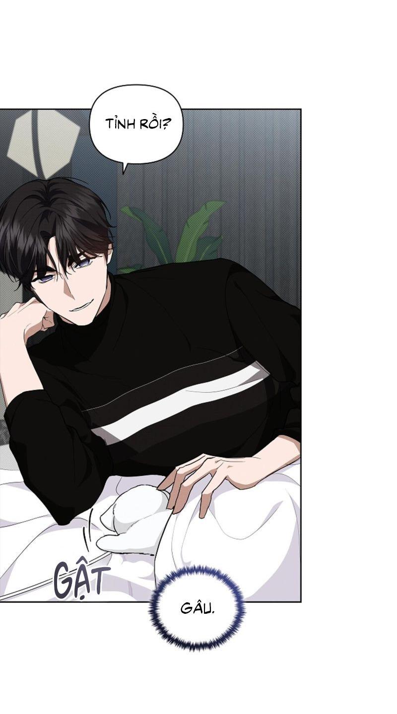 Đọc truyện ĐỪNG ĐỘNG VÀO CÚN CON! - Chapter 17