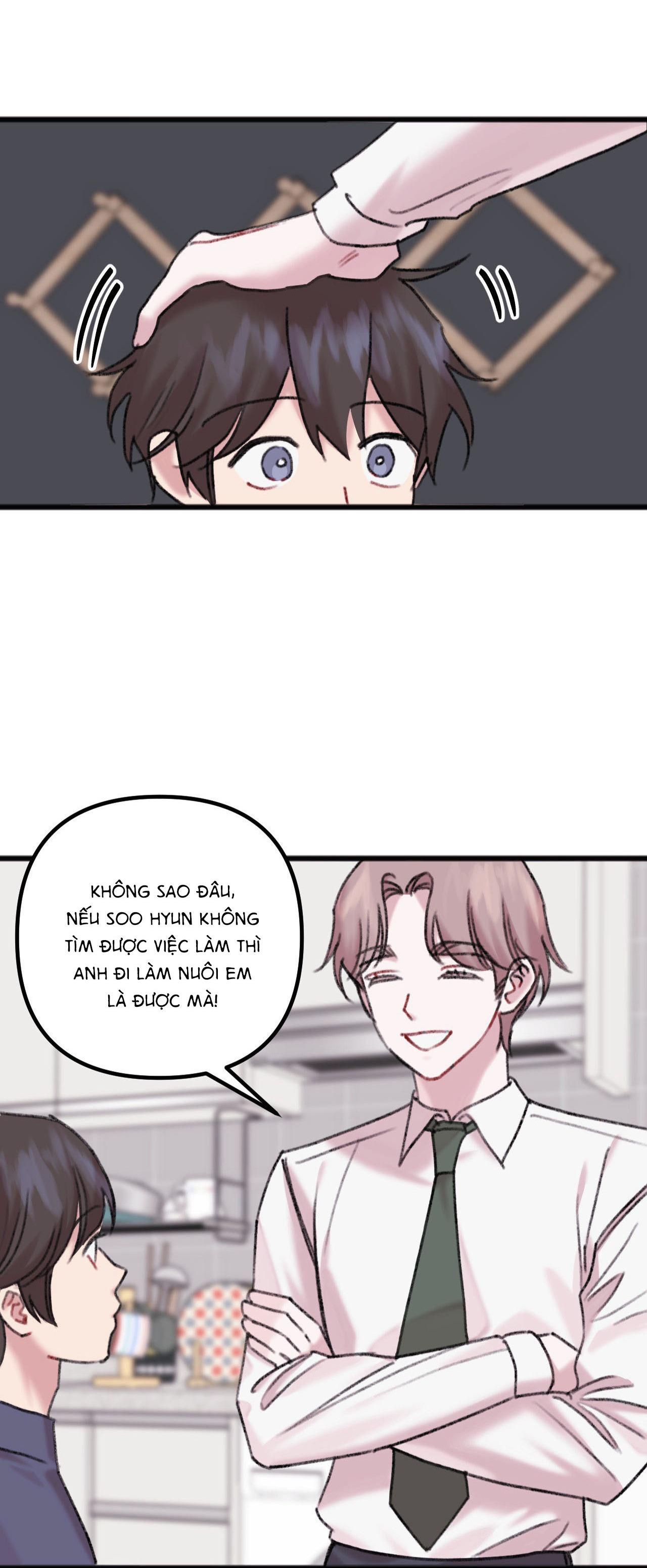 Đọc truyện  Anh Thật Sự Thích Em Sao - Chapter 34