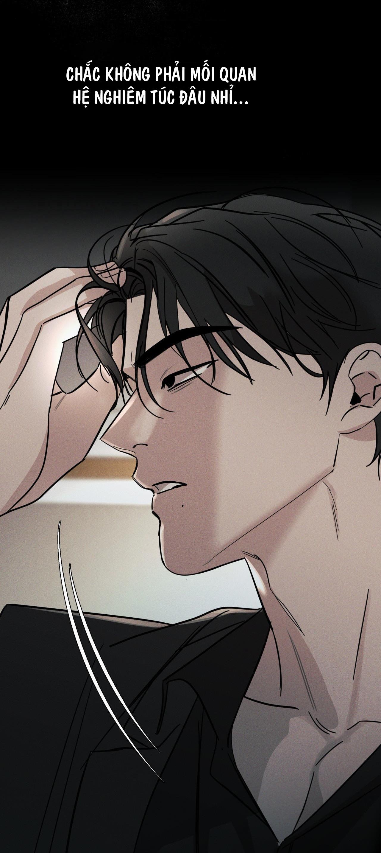 Đọc truyện THÂN ÁI - Chapter 20