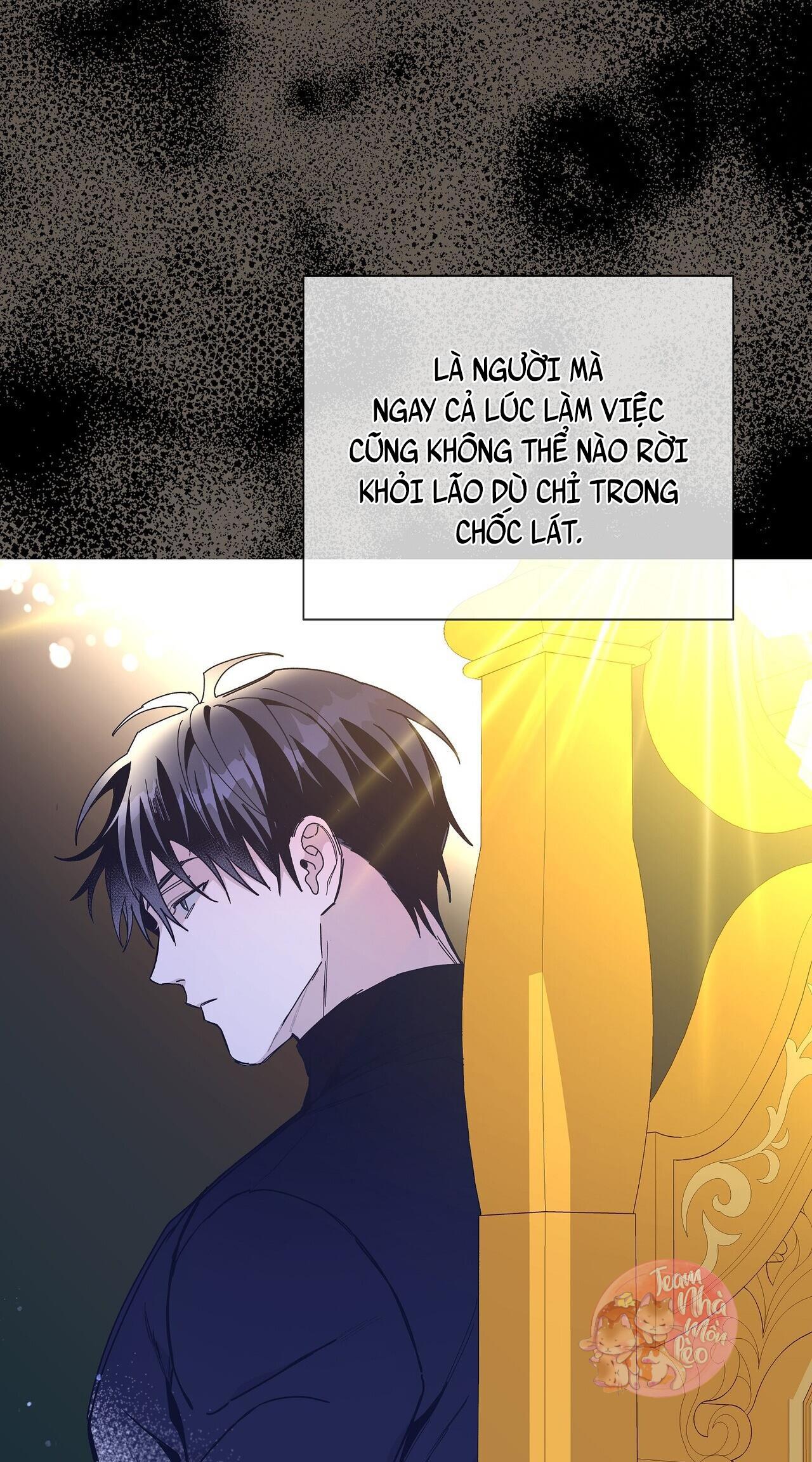 Đọc truyện BLAZE OUT - Chapter 1