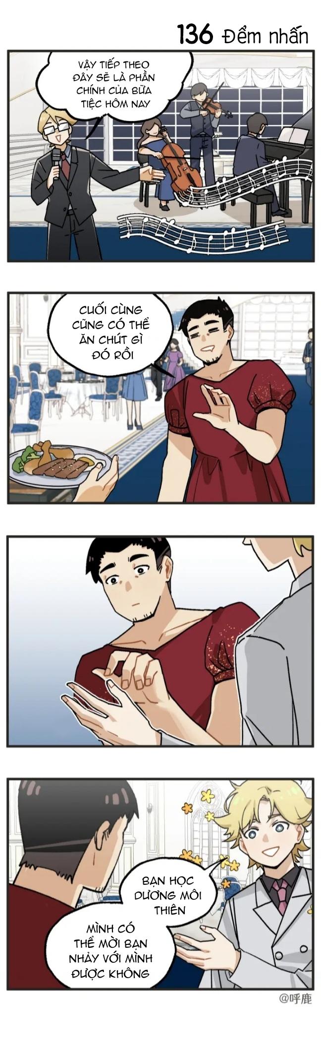 Đọc truyện Xuyên Việt Trở Thành Nữ Chính Marry Sue - Chapter 20.1