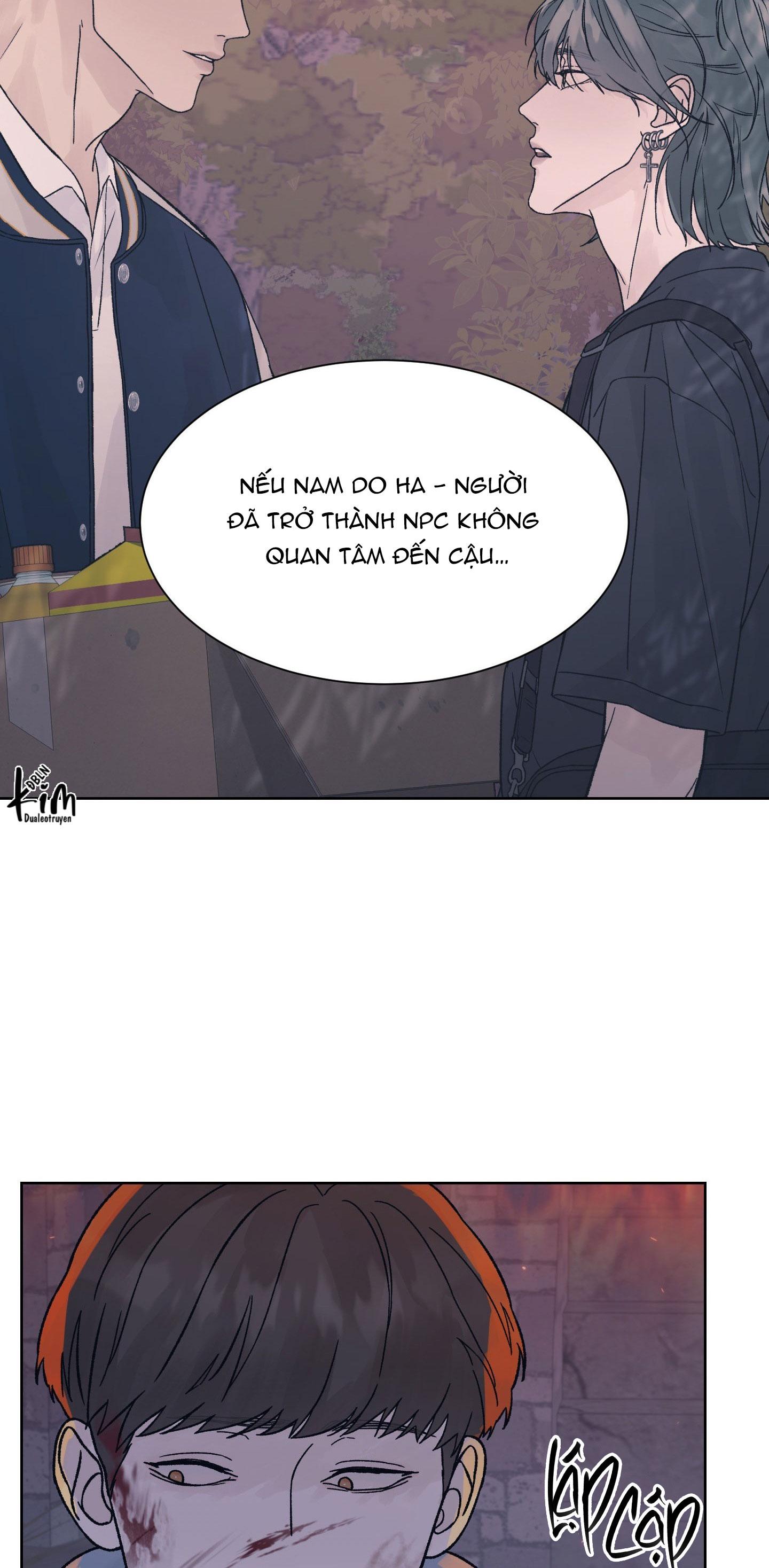 Đọc truyện ĐÊM KINH HOÀNG - Chapter 53