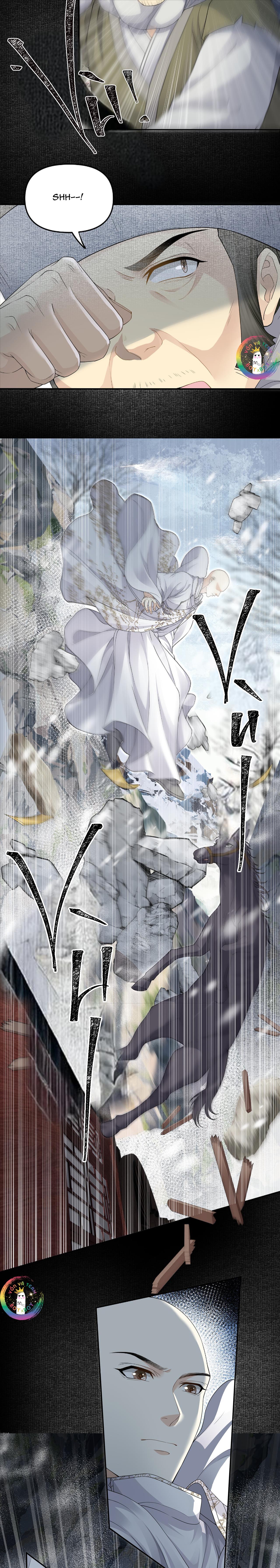 Đọc truyện (END) Đồng Tiền Kham Thế - Chapter 57