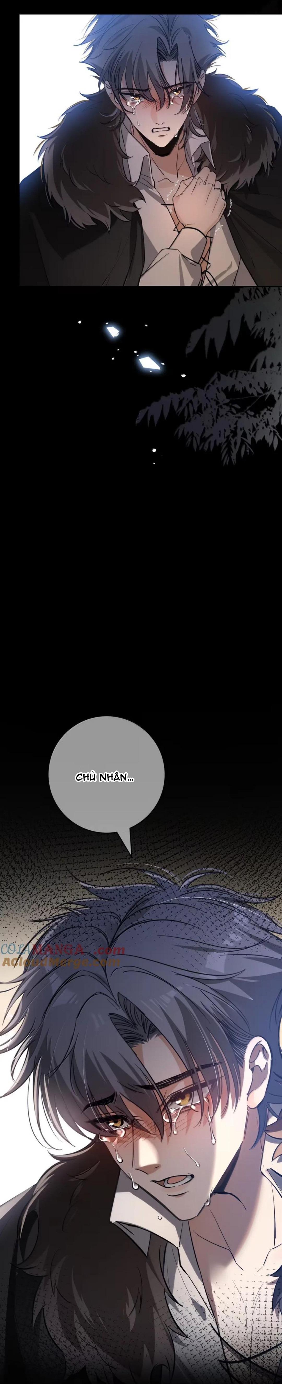Đọc truyện Phệ Chủ - Chapter 22