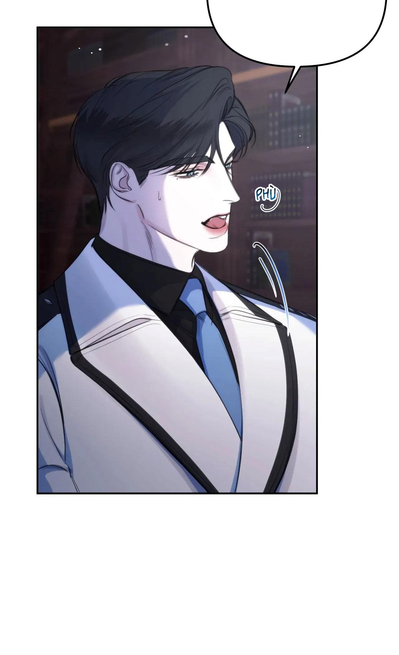 Đọc truyện NAME ME - Chapter 2