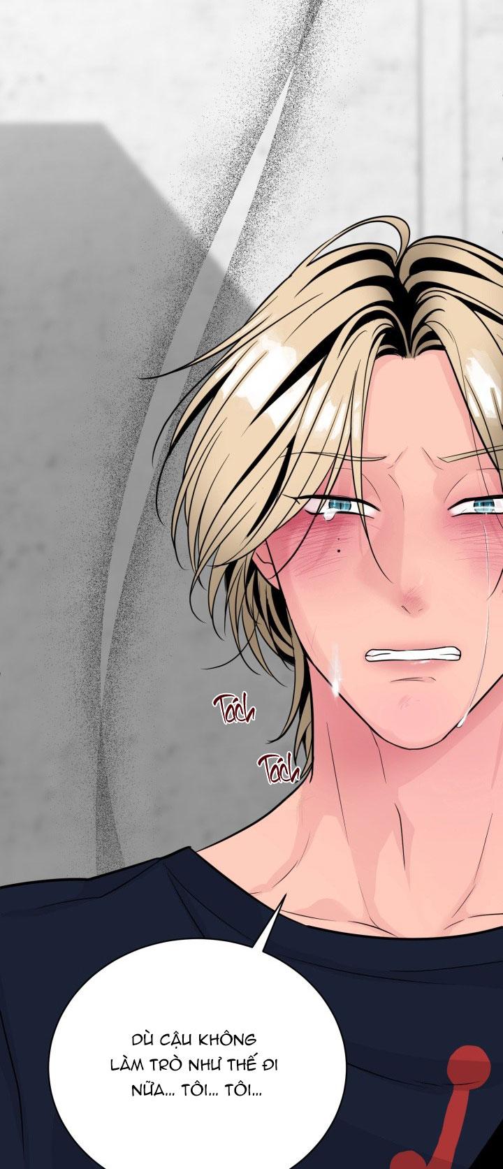 Đọc truyện ĐÊM CỦA NGƯỜI ĐÀN ÔNG ẤY - Chapter 9