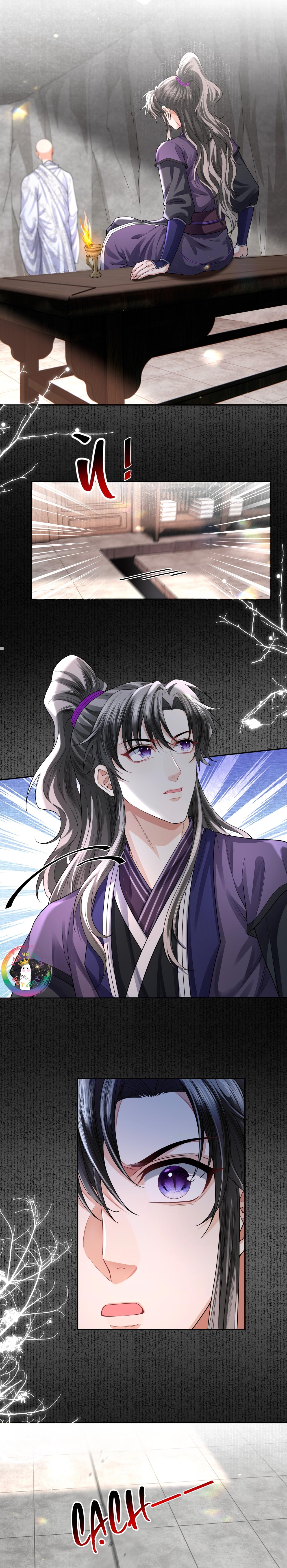 Đọc truyện (END) Đồng Tiền Kham Thế - Chapter 89