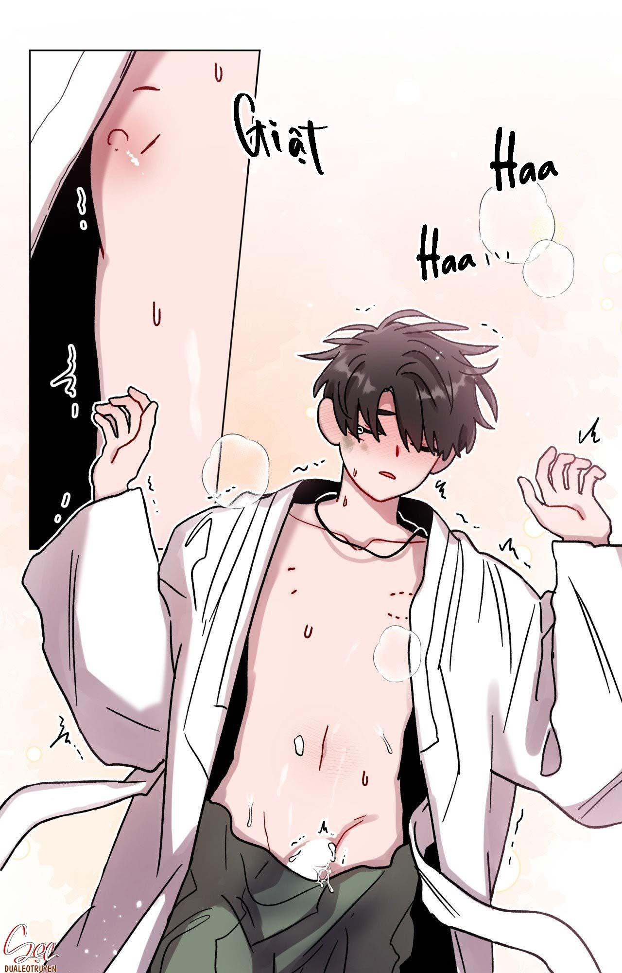 Đọc truyện CƠN MƯA RÀO MÙA HẠ - Chapter 88