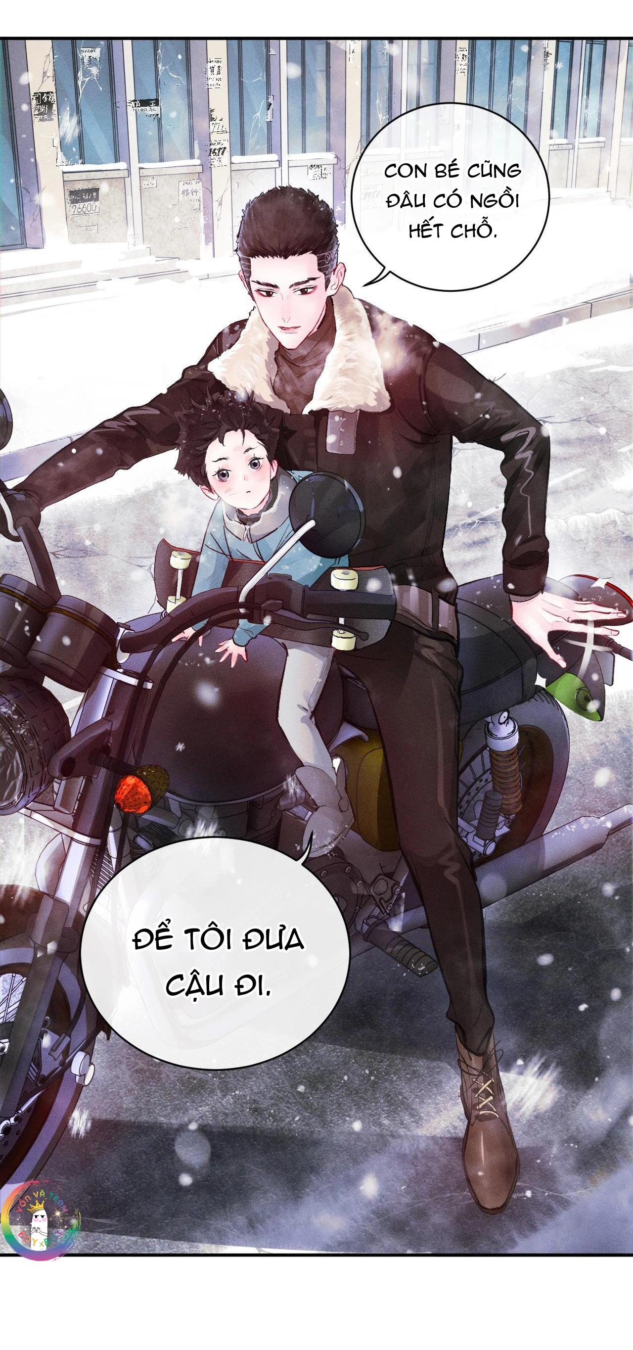 Đọc truyện Tát Dã (Ngang Tàng) - Chapter 1