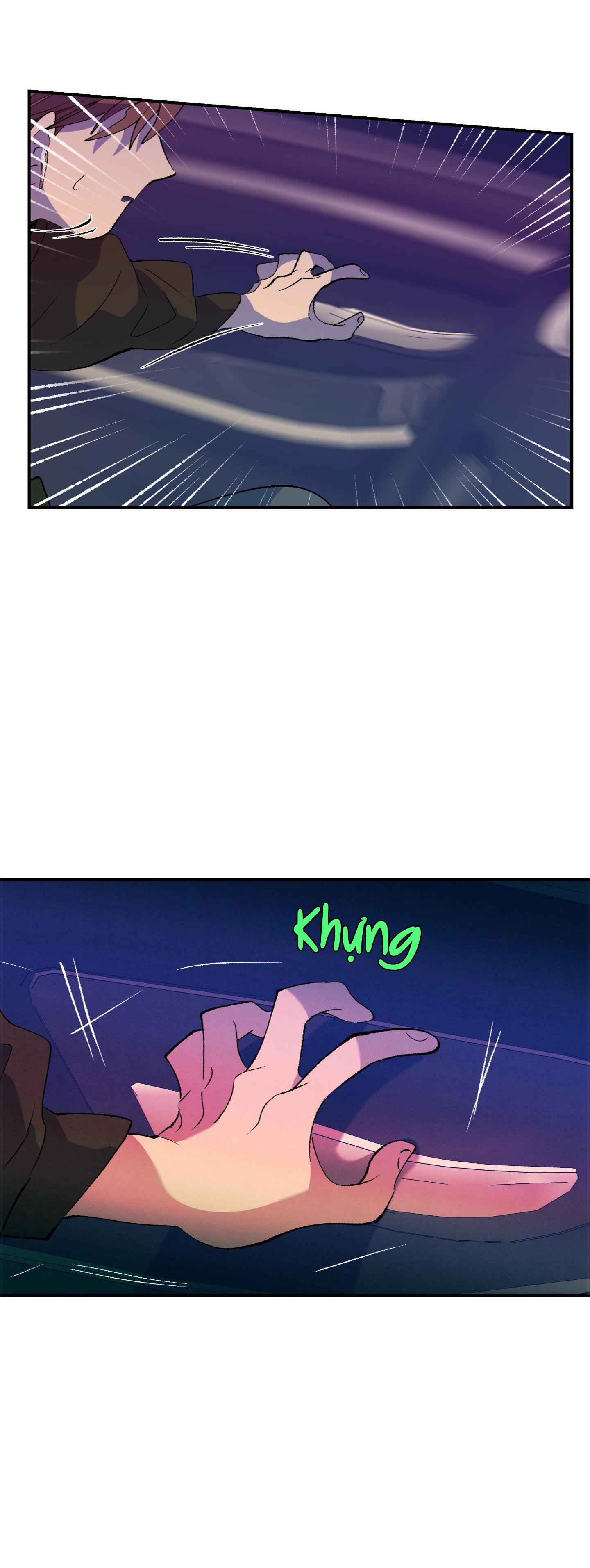 Đọc truyện ÔNG CHÚ BÊN CỬA SỔ - Chapter 50