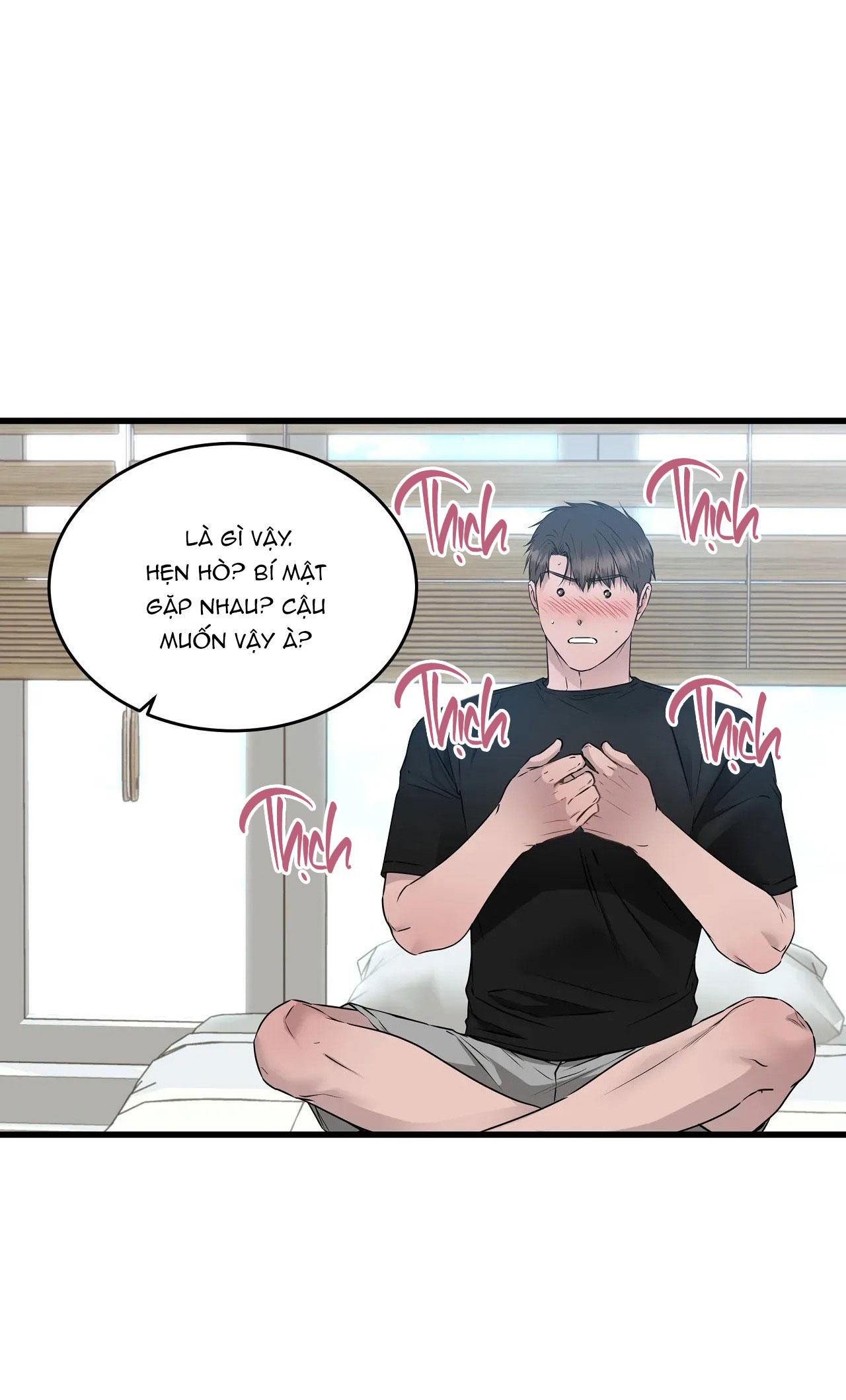 Đọc truyện ÂN NHÂN CỦA RẮN - Chapter 13