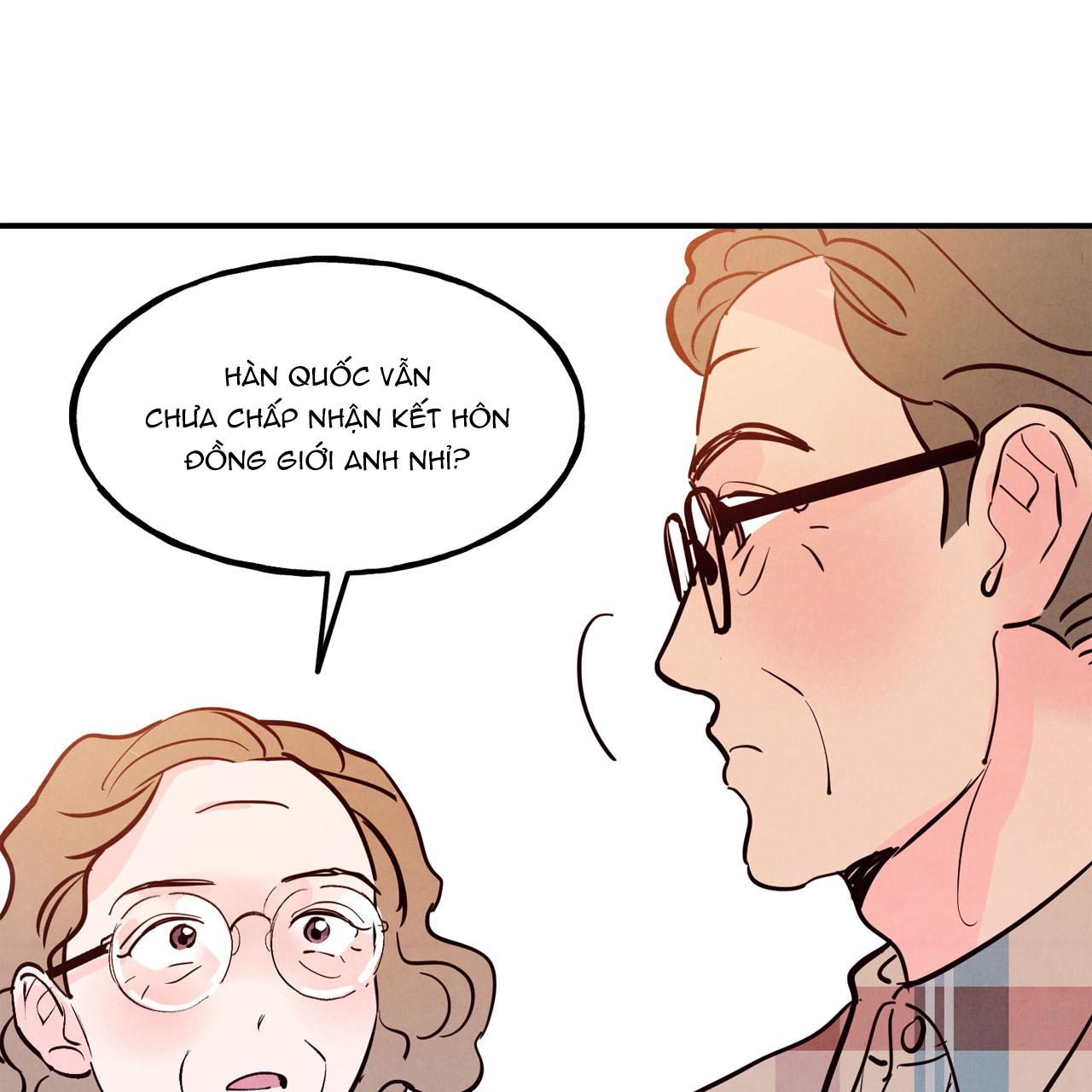 Đọc truyện Say Tình - Chapter 48