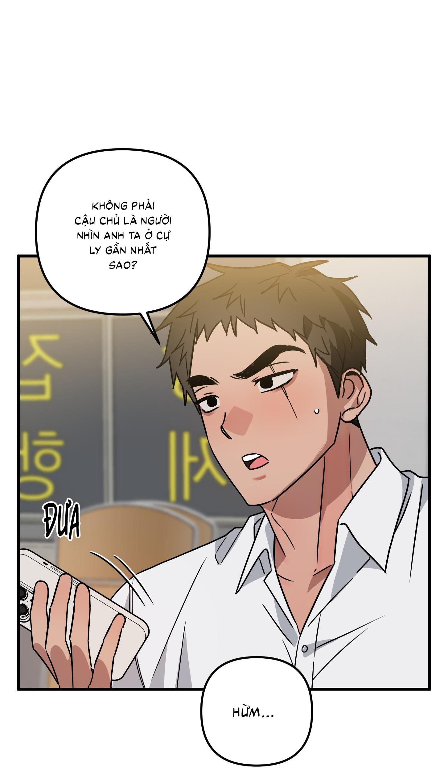 Đọc truyện  Yêu Phải Lừa Đảo - Chapter 19