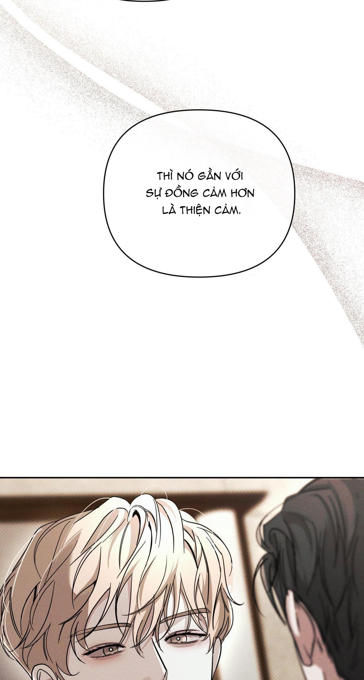 Đọc truyện THÂN ÁI - Chapter 22