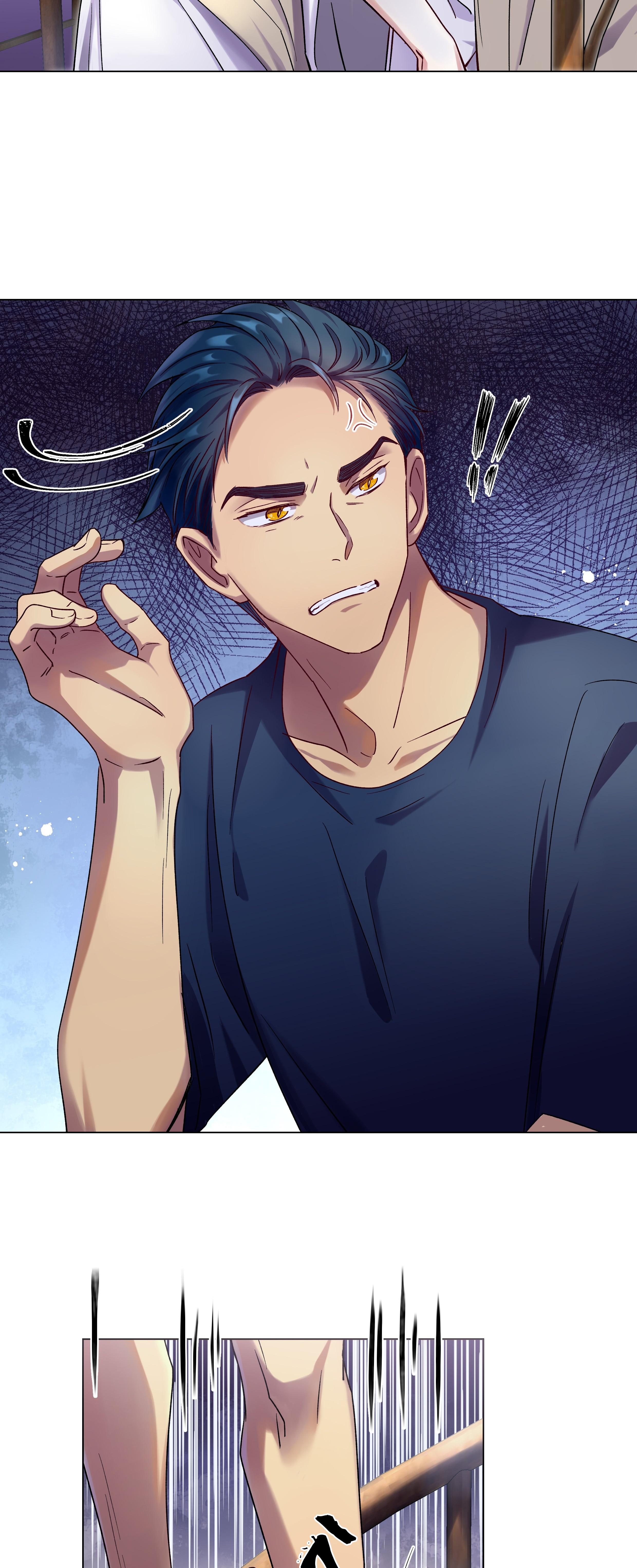 Đọc truyện Quán cơm tỳ hưu - Chapter 7