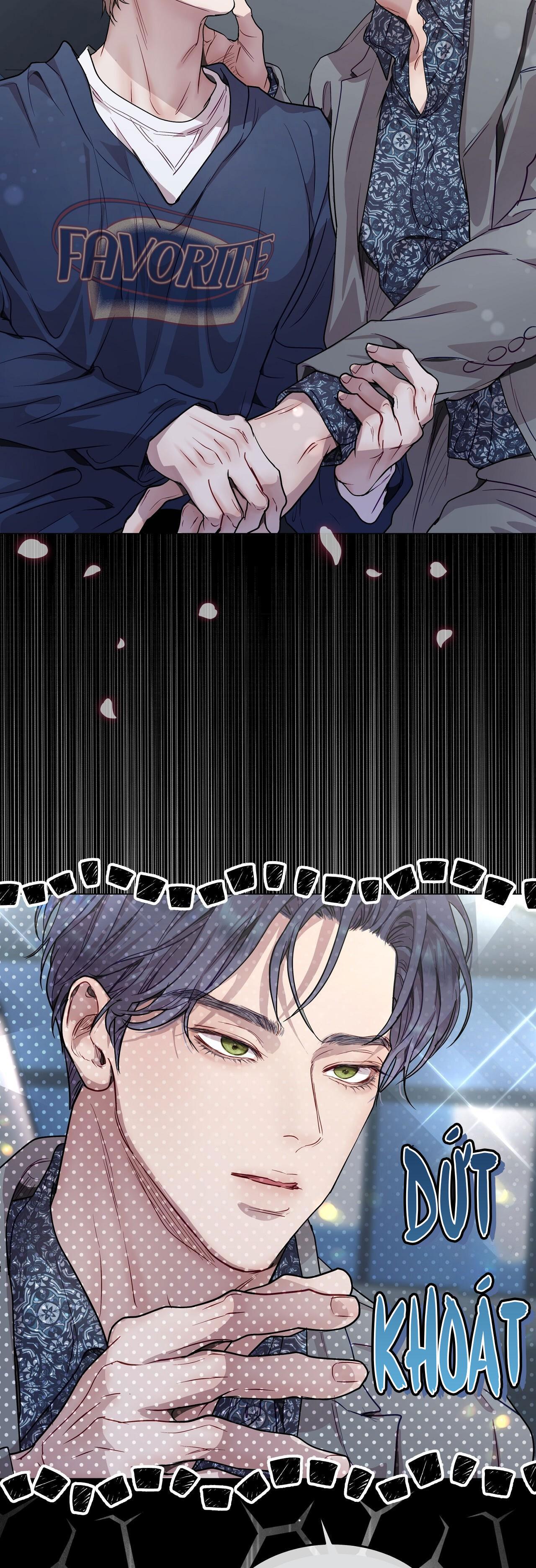 Đọc truyện LỐI SỐNG ÍCH KỶ - Chapter 47