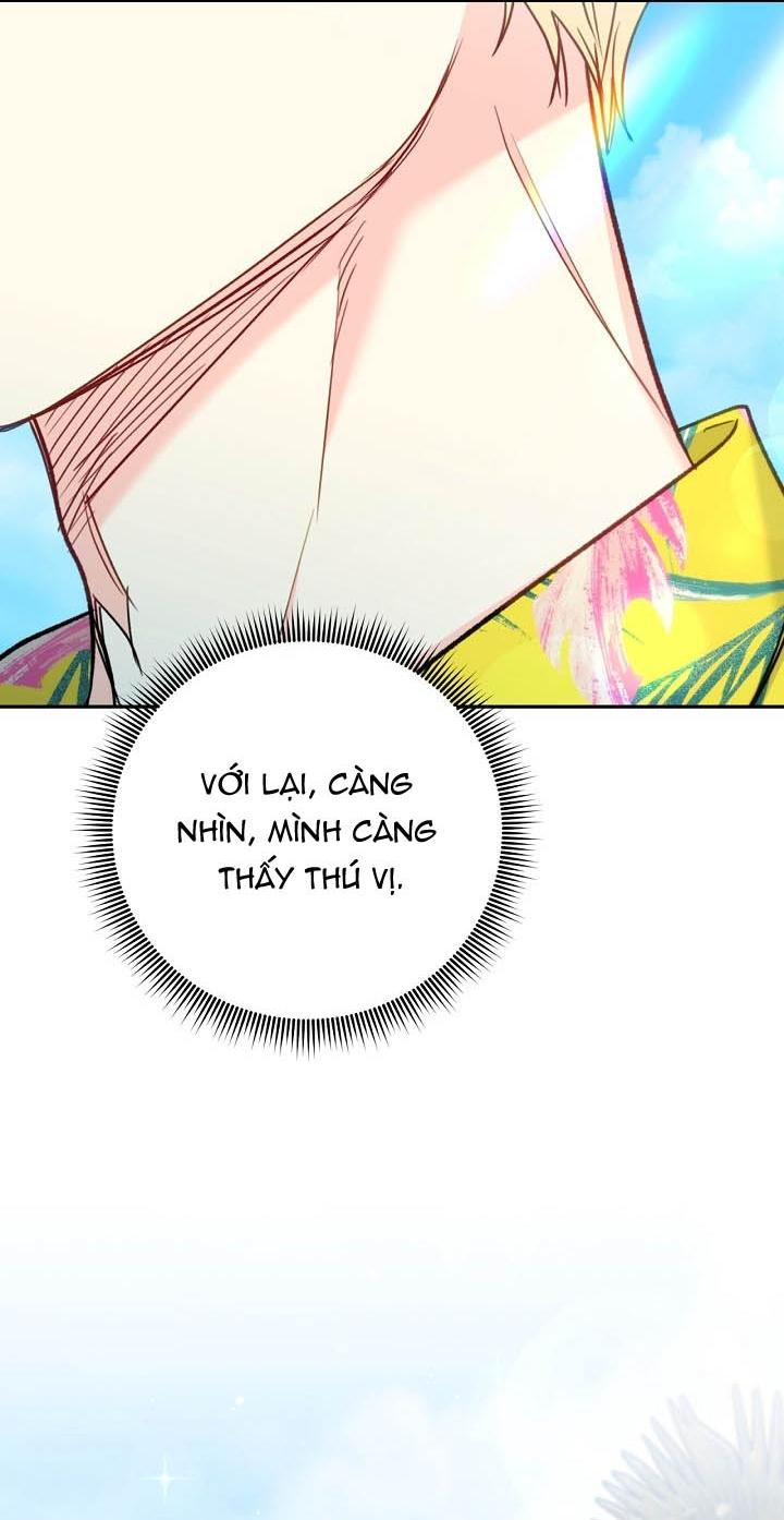 Đọc truyện Người bình thường cấp A - Chapter 58