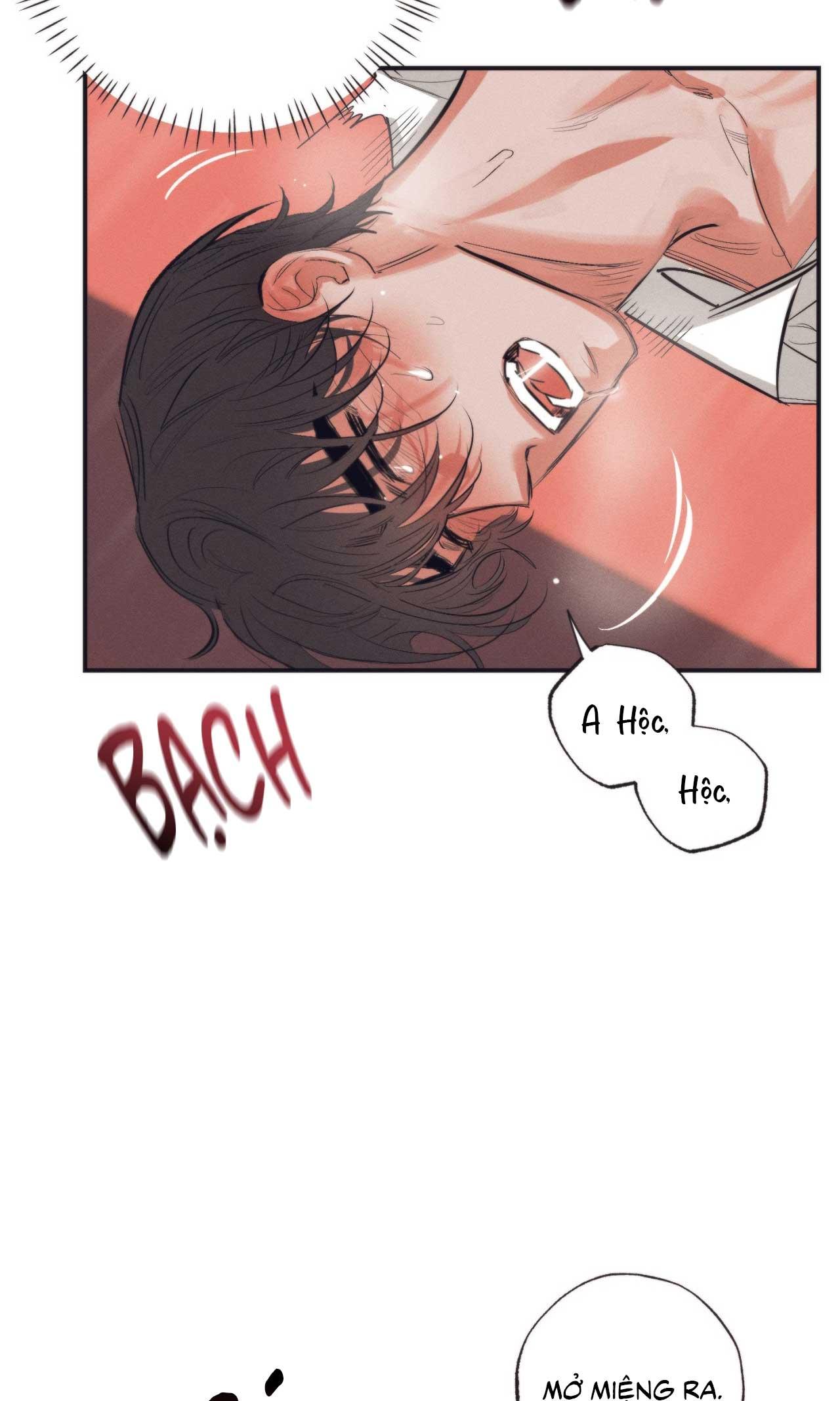 Đọc truyện KHU VƯỜN CỦA ESTHER - Chapter 2