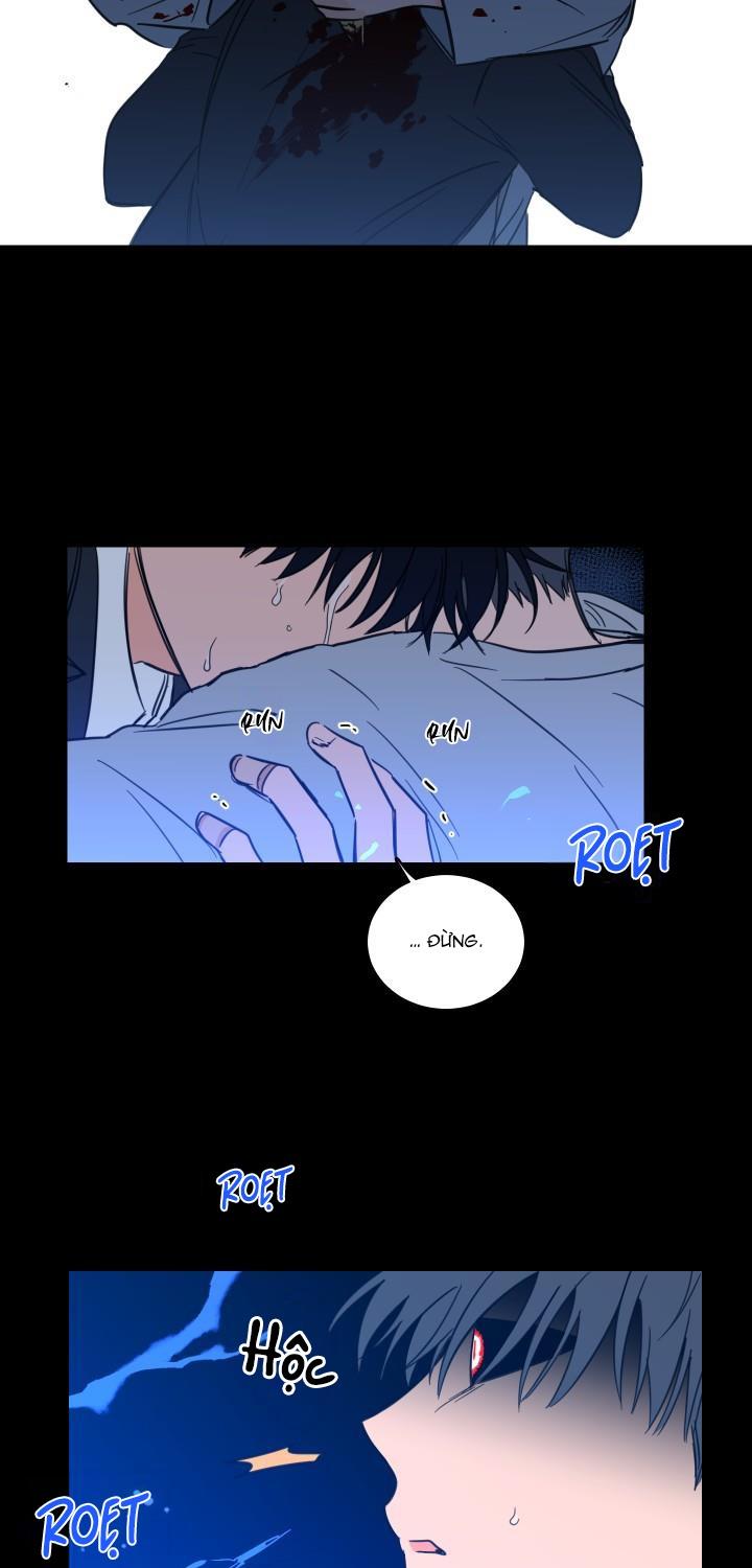 Đọc truyện Mẹo Thuần Hóa Hổ - Chapter 38