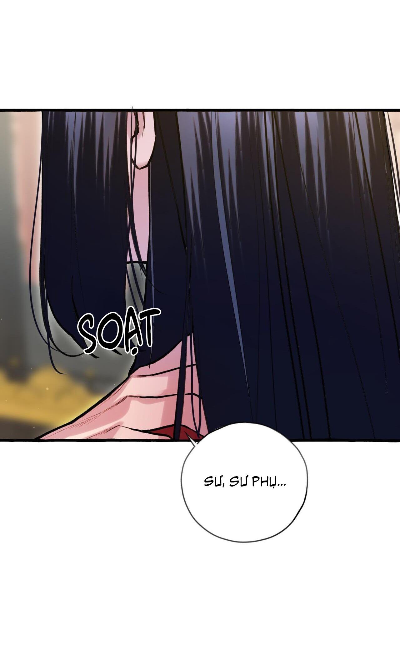 Đọc truyện BÁT NHÃ GIAI NHÂN - Chapter 59