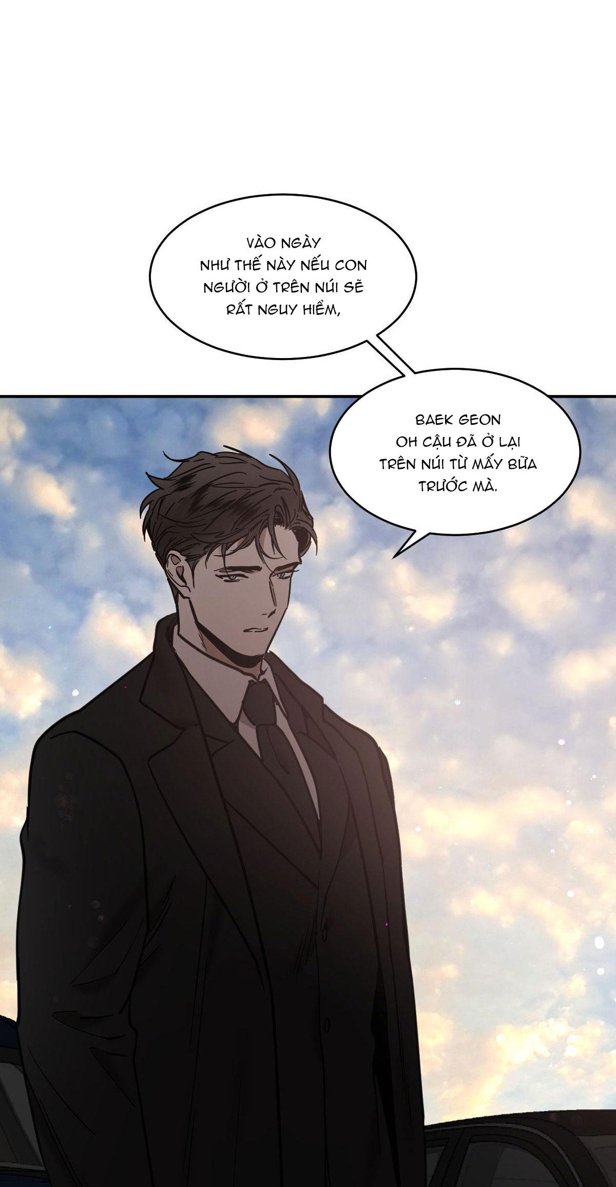 Đọc truyện MÃNH THÚ BIẾN NHIỆT - Chapter 100