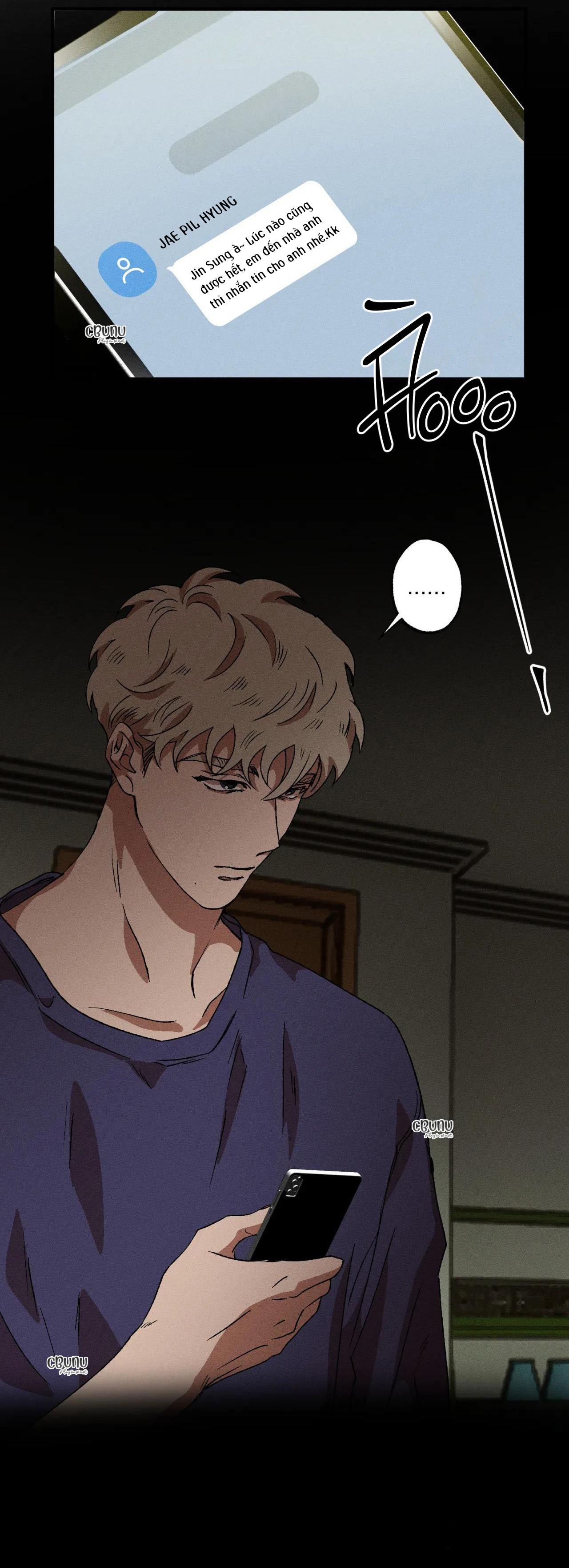 Đọc truyện  Bẫy Đôi Ngọt Ngào - Chapter 38