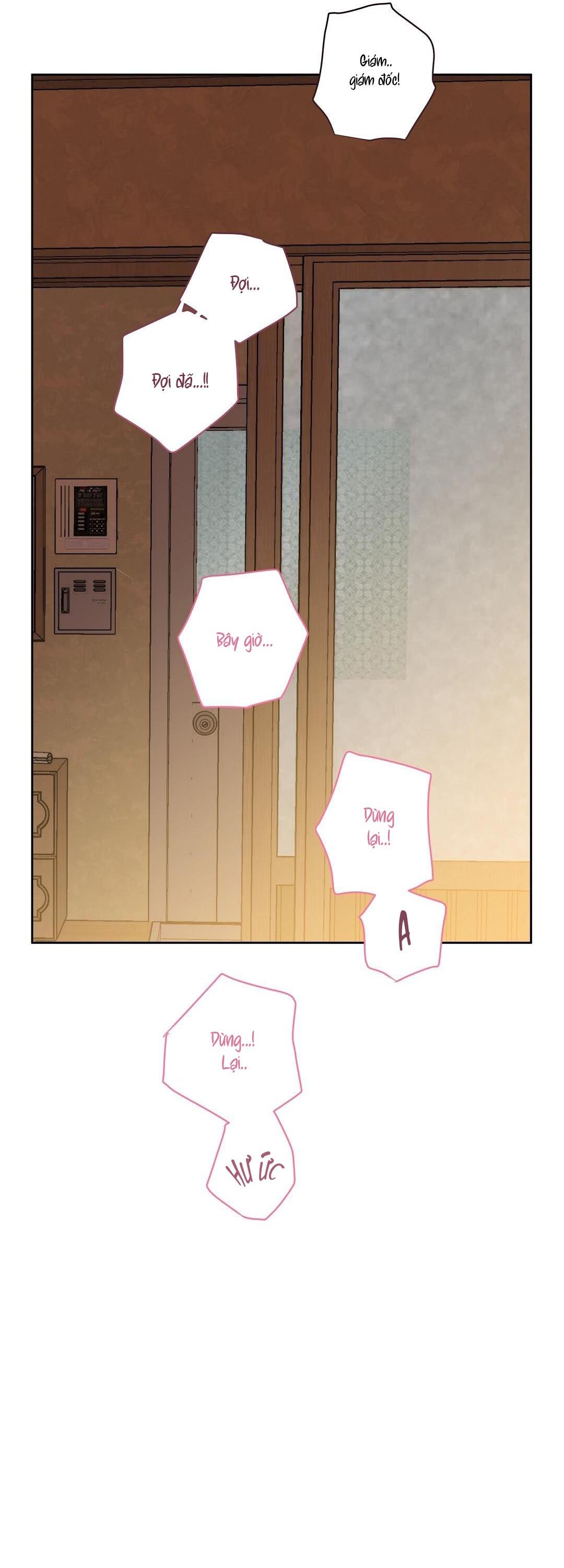 Đọc truyện  Cherry Cake - Chapter 20